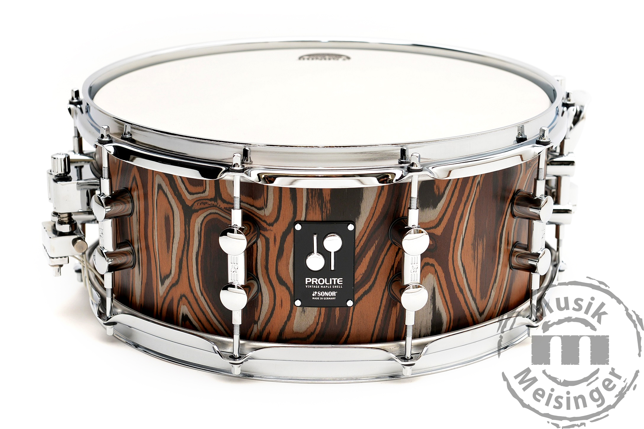 Sonor Prolite 14x5 Snare Elder Tree