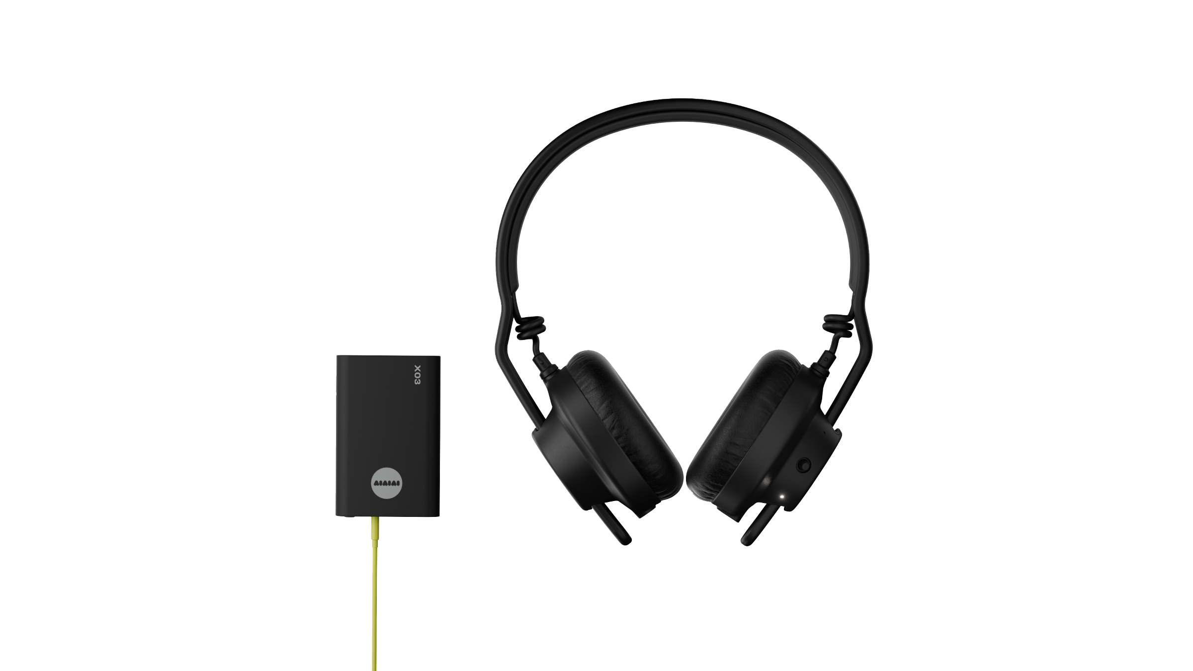 AIAIAI TMA-2 DJ Wireless