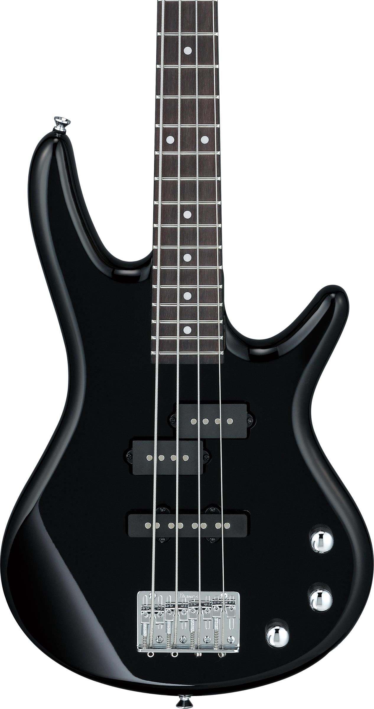 IBANEZ GSRM20-BK IBANEZ GSRM20-BK