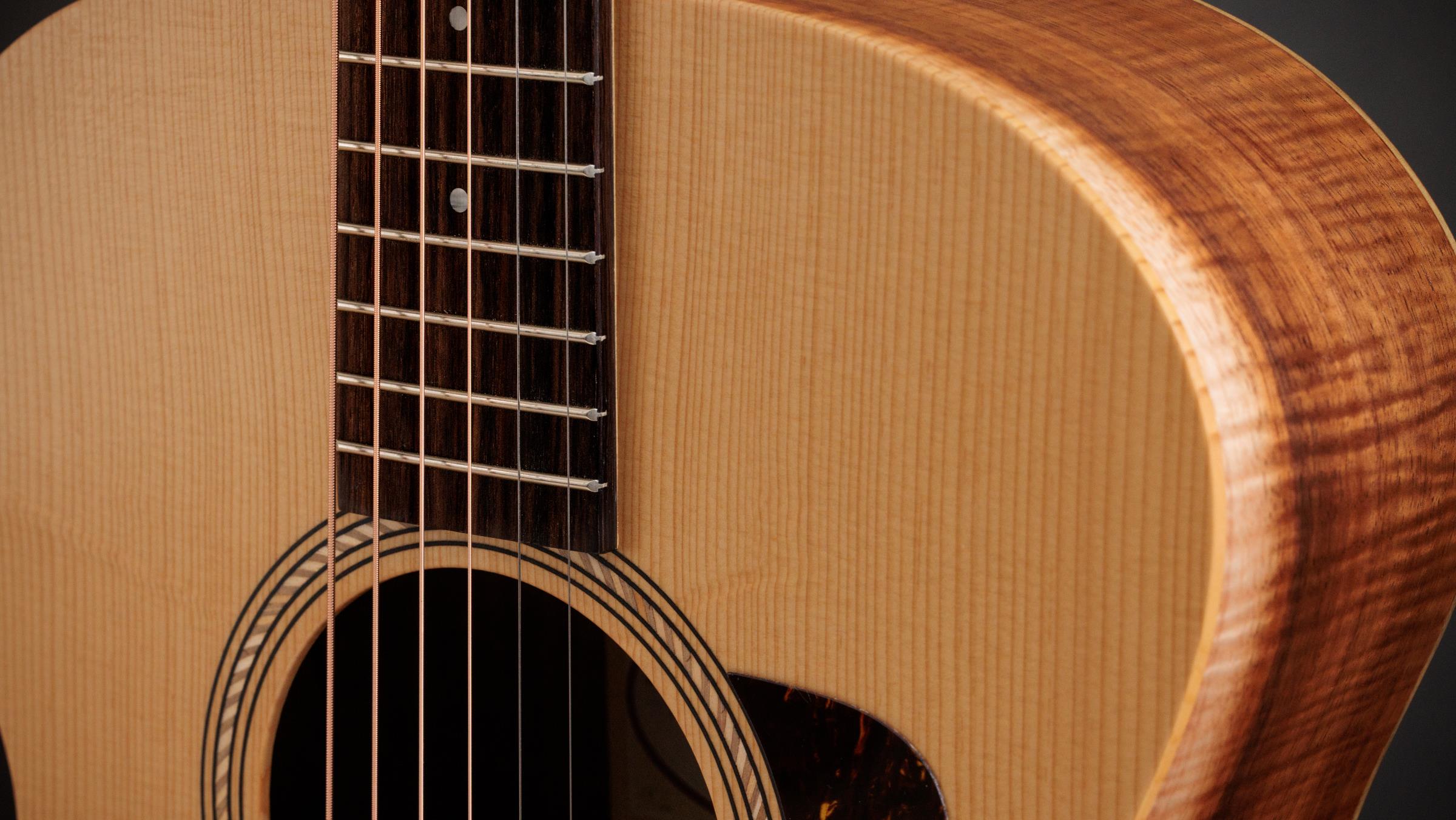 TAYLOR Academy 12e LTD,Figured Koa/Spruce TAYLOR Academy 12e LTD,Figured Koa/Spruce