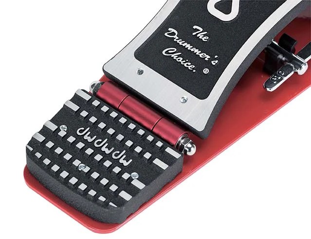 dw 5000AD4 Single Pedal Accelerator Delta (Retoure)