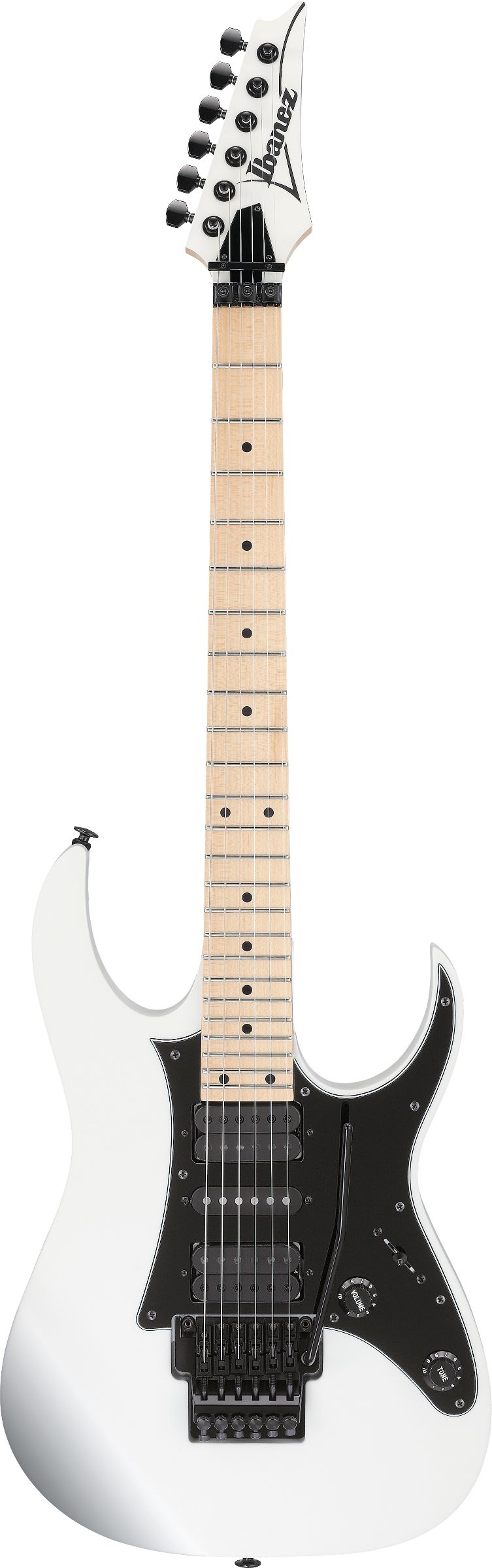 IBANEZ RG550-WHF