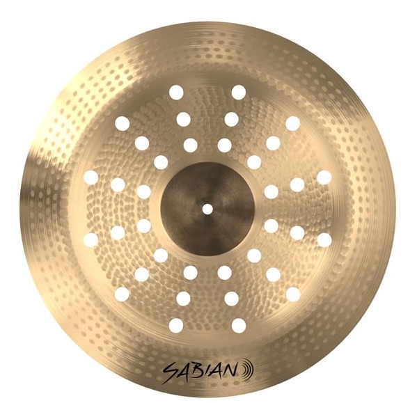 Sabian AA 14" Holy China Brilliant