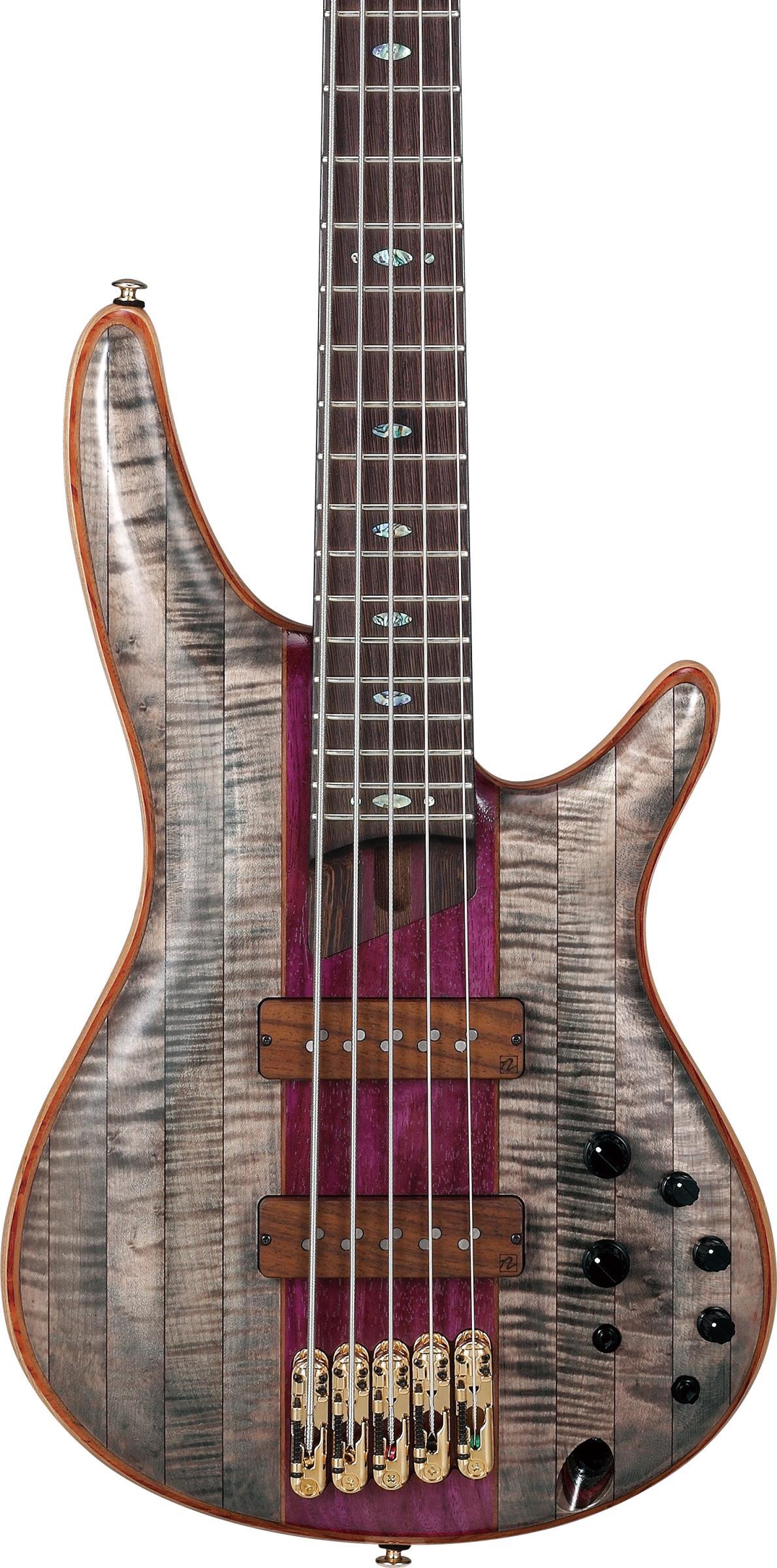 IBANEZ SR5CMDX-BIL