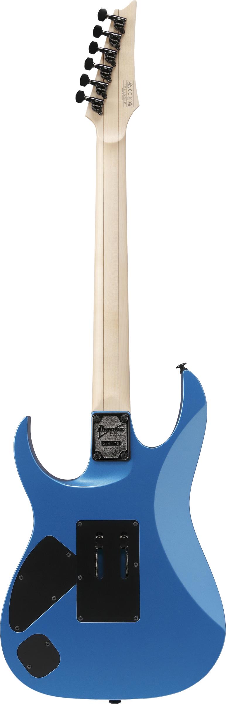 IBANEZ RG565R-EB