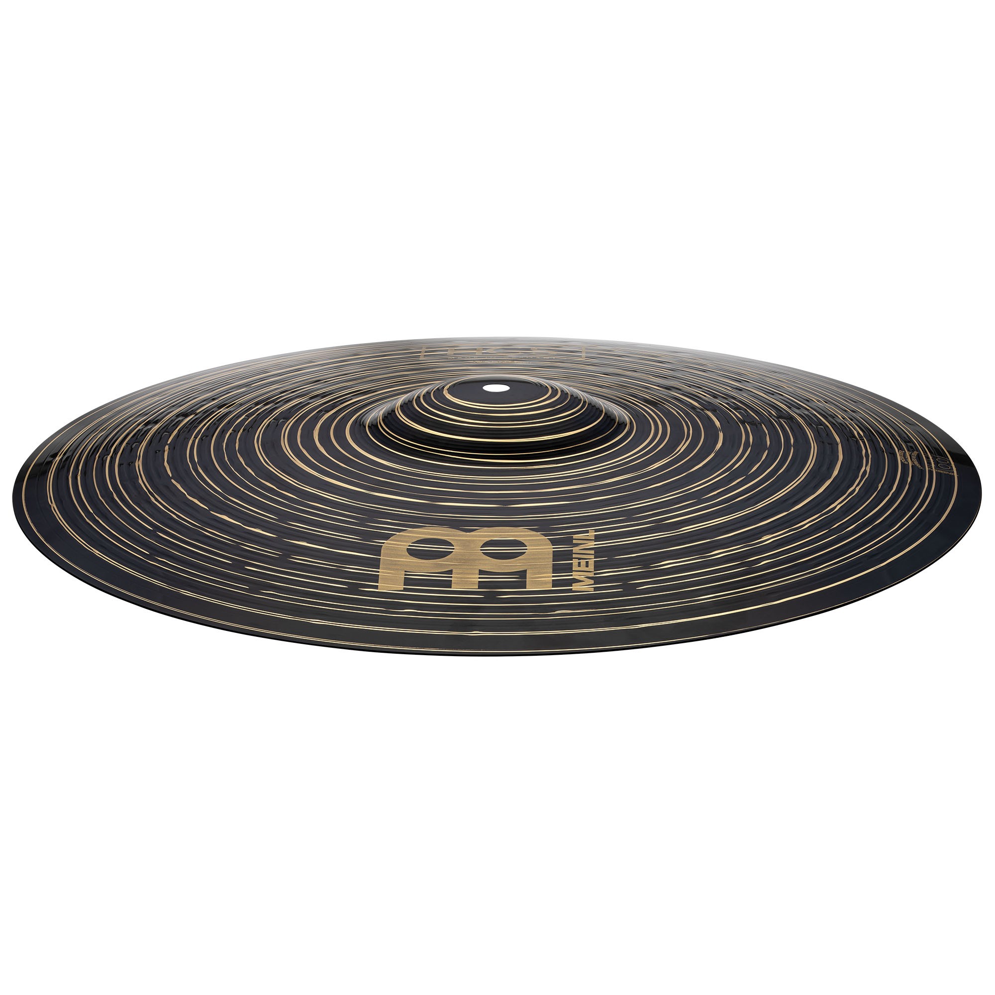 Meinl HCS Dark 18" Crash