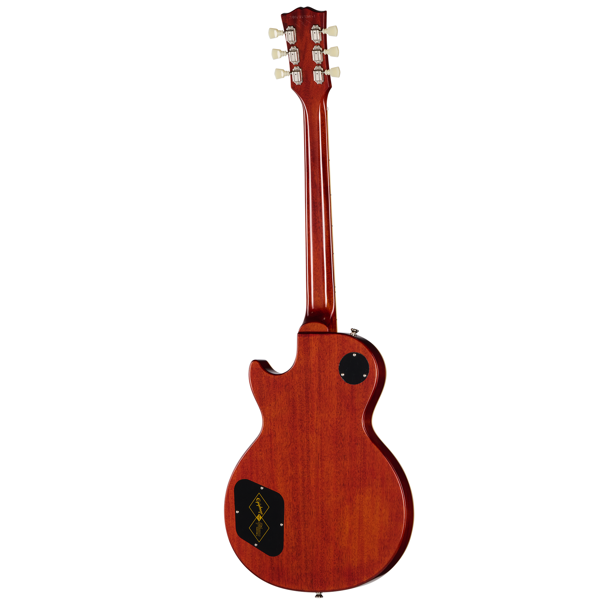EPIPHONE 1960 Les Paul Standard Reissue Iced Tea Burst EPIPHONE 1960 Les Paul Standard Reissue Iced Tea Burst
