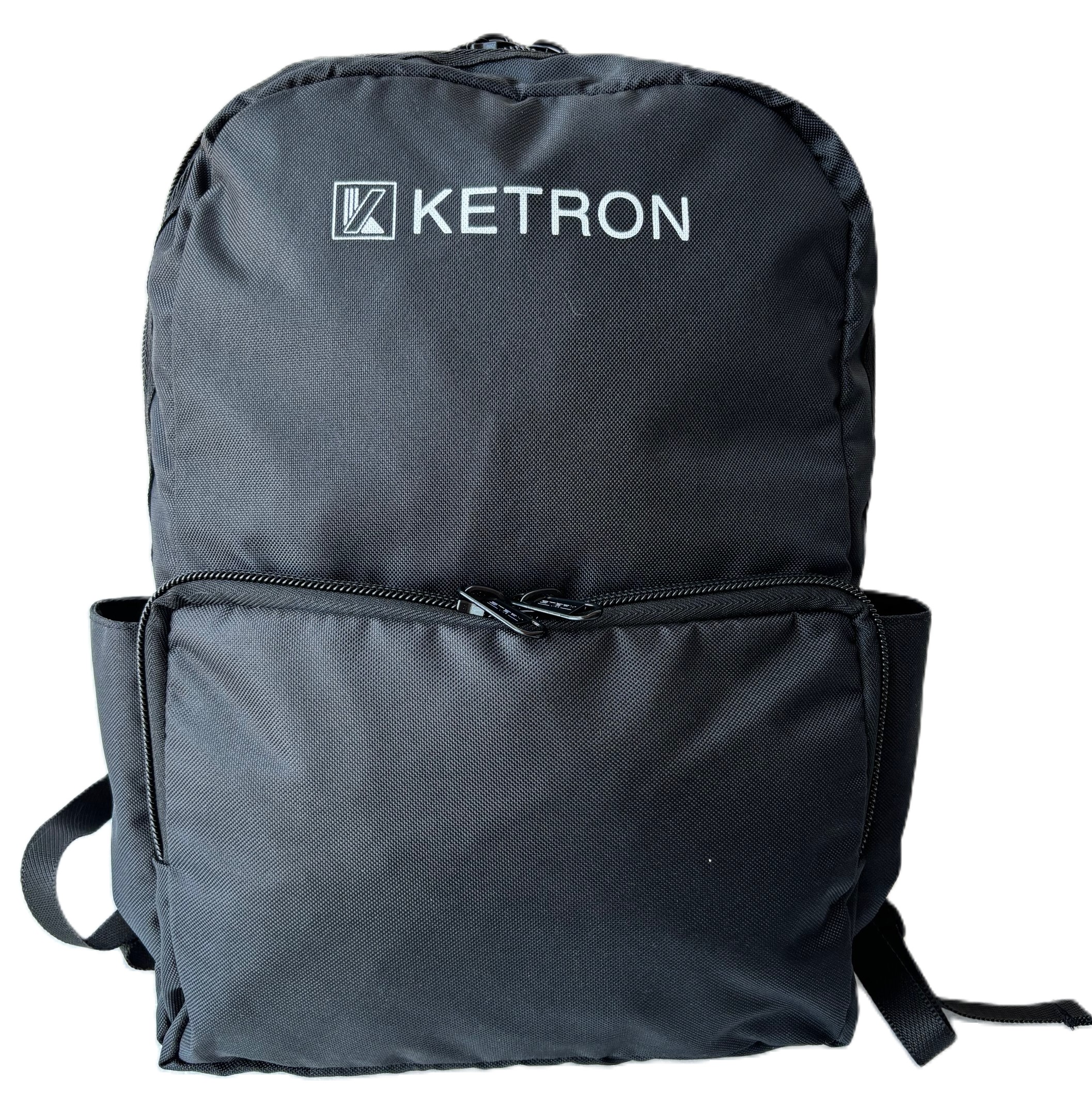 Ketron EVM Bundle : EVM + Monitor + Rucksack