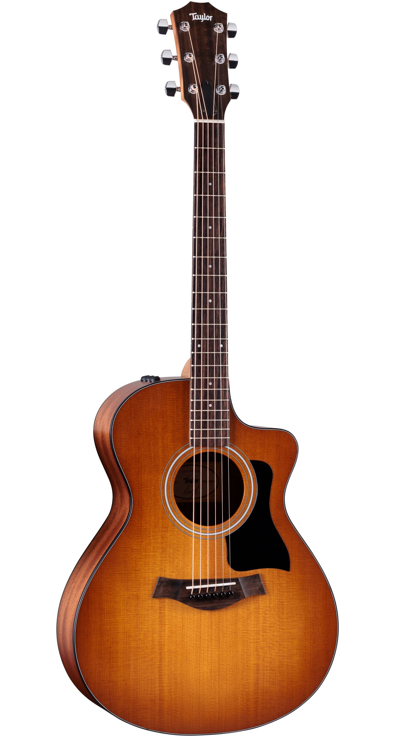 TAYLOR 112ce Special Edition Honeyburst