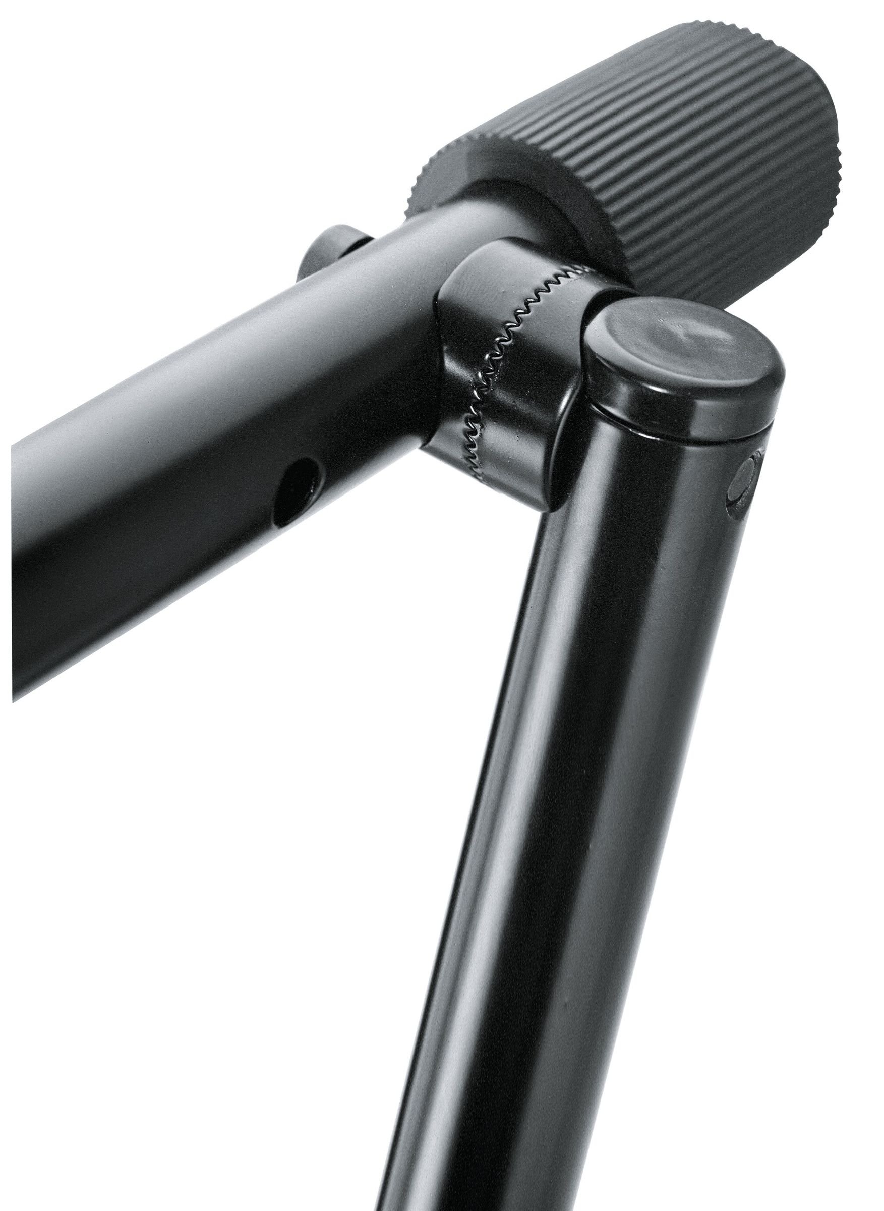 K&M 18941-000-55 Aufsatz für Keyboardständer