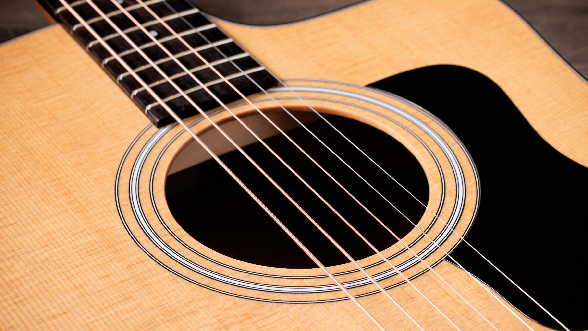 TAYLOR 110ce Sapele