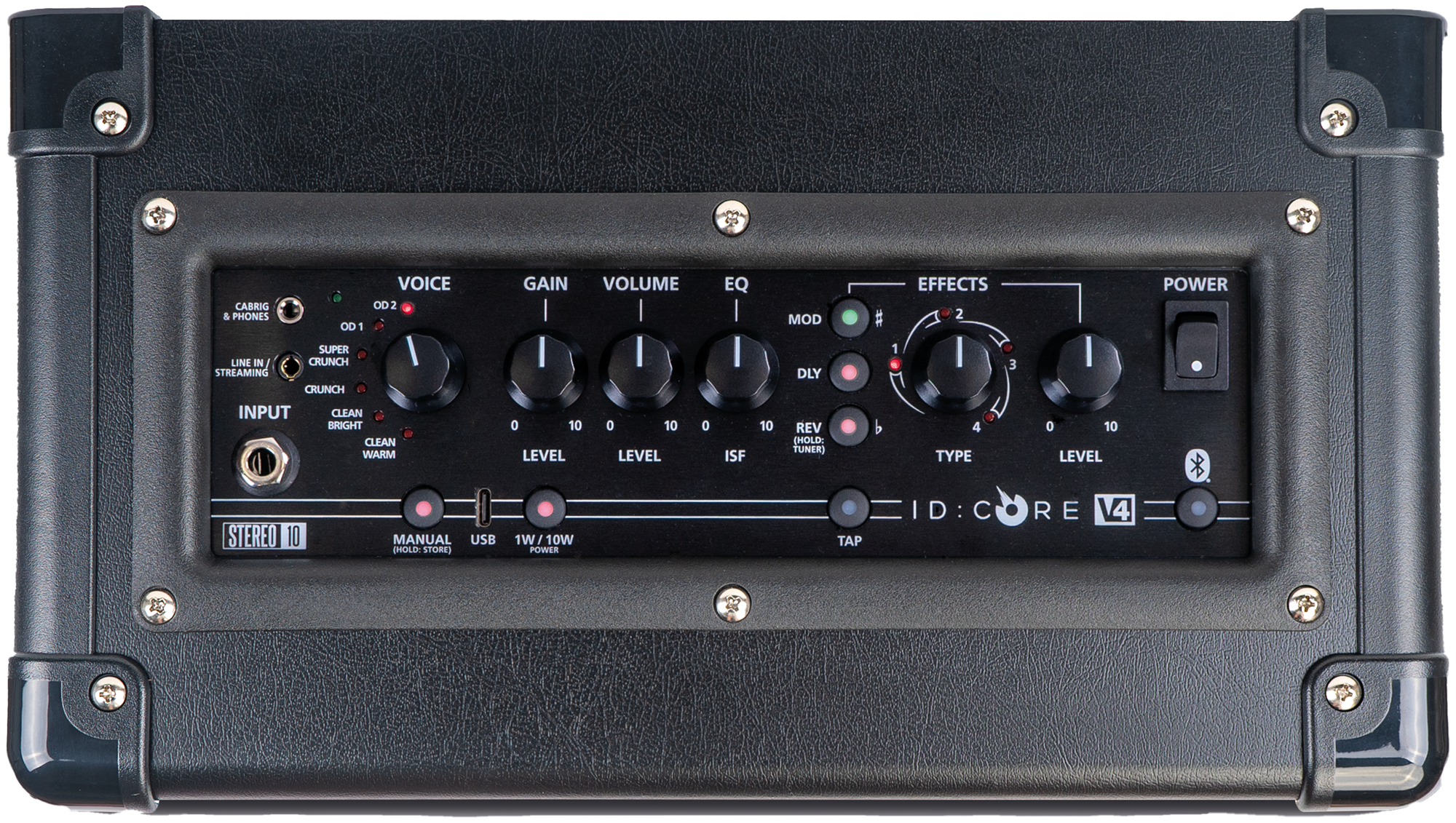 BLACKSTAR ID:Core 10 V4