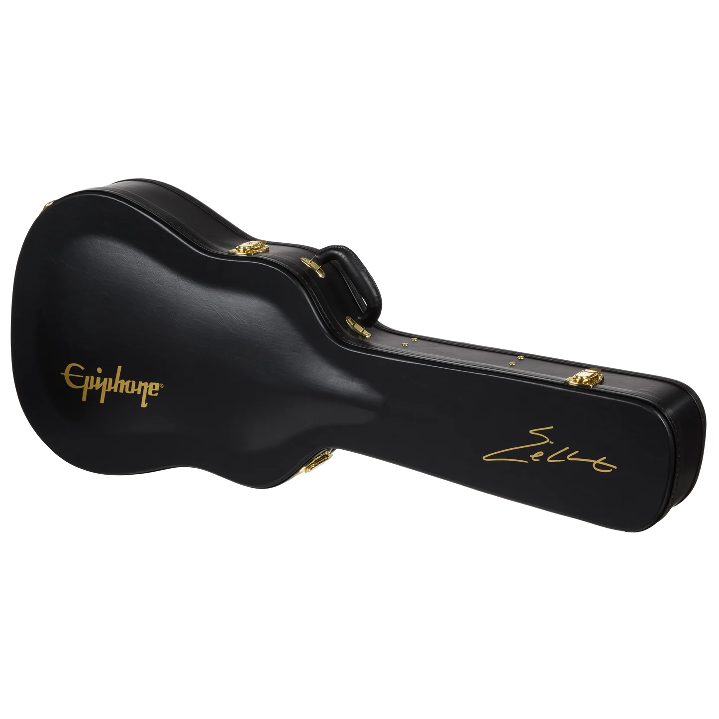EPIPHONE Eric Church Hummingbird Dark, Cobra Burst