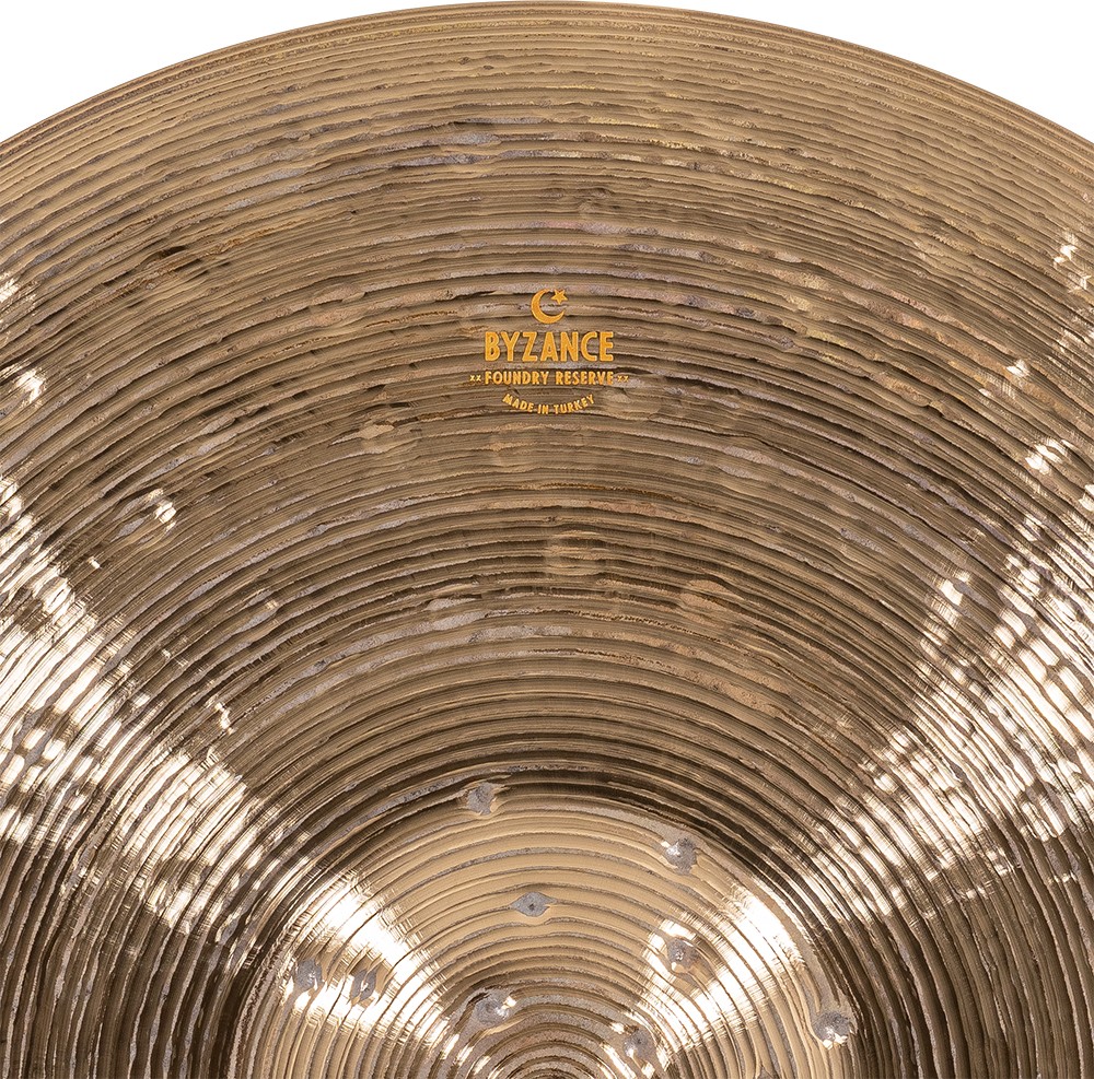 Meinl Byzance Foundry Reserve 19" Crash