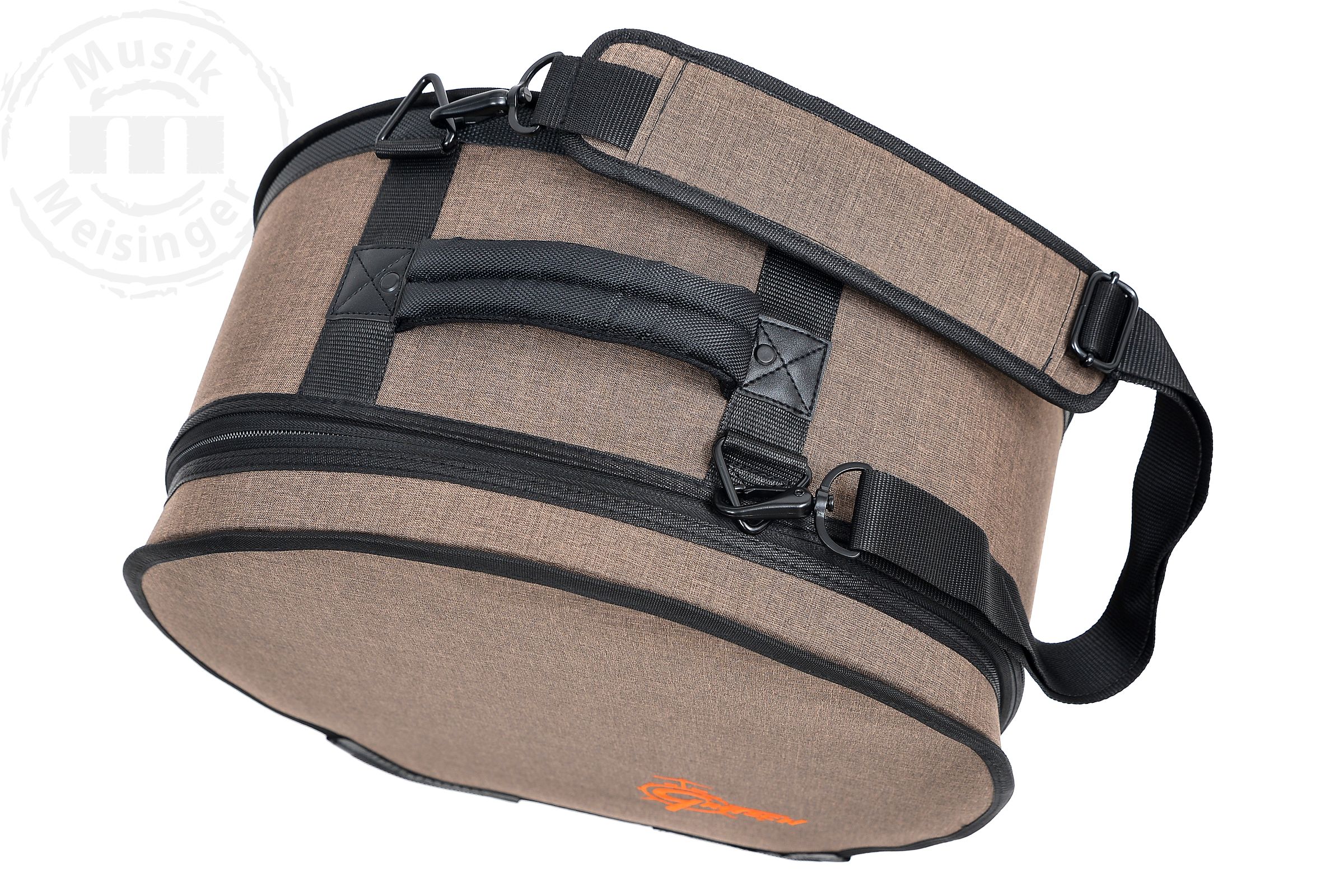 Gretsch Pro Tour Snare Bag GR-6514SDB Gretsch Pro Tour Snare Bag GR-6514SDB