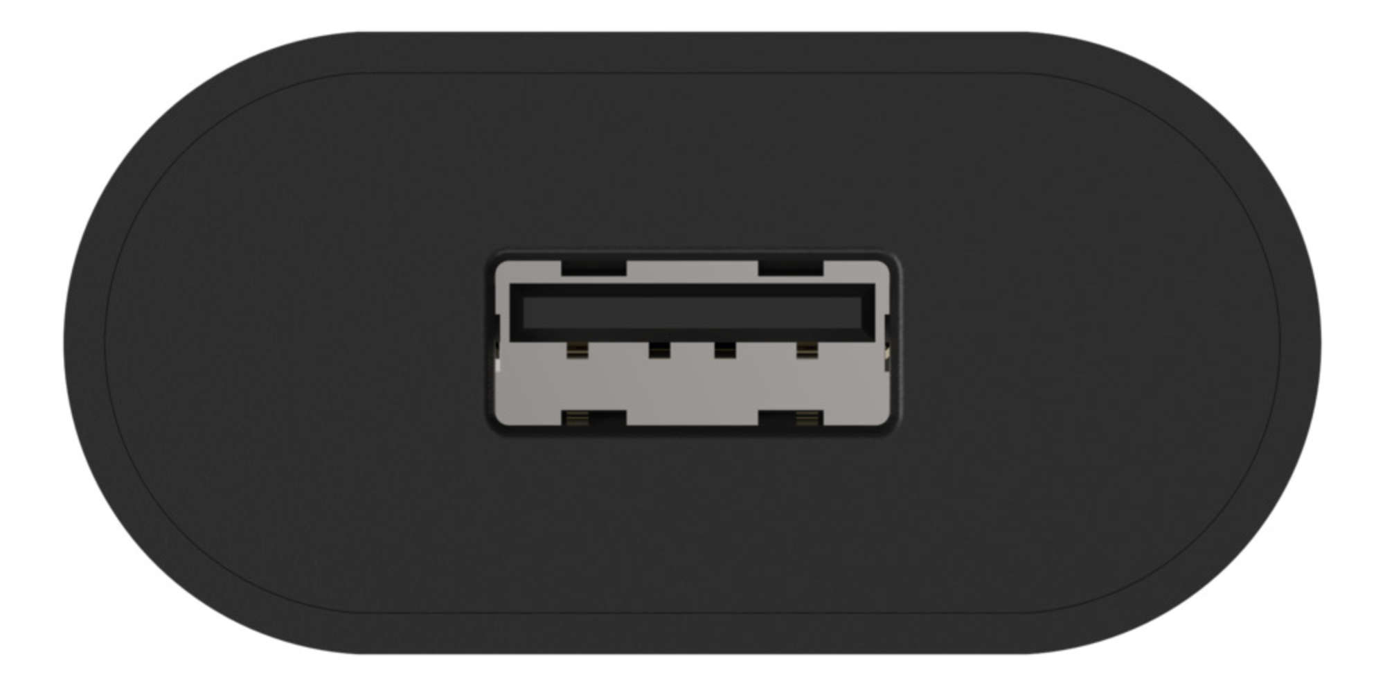 Ansmann Home Charger HC105 1xUSB 1000mA USB Ladegerät