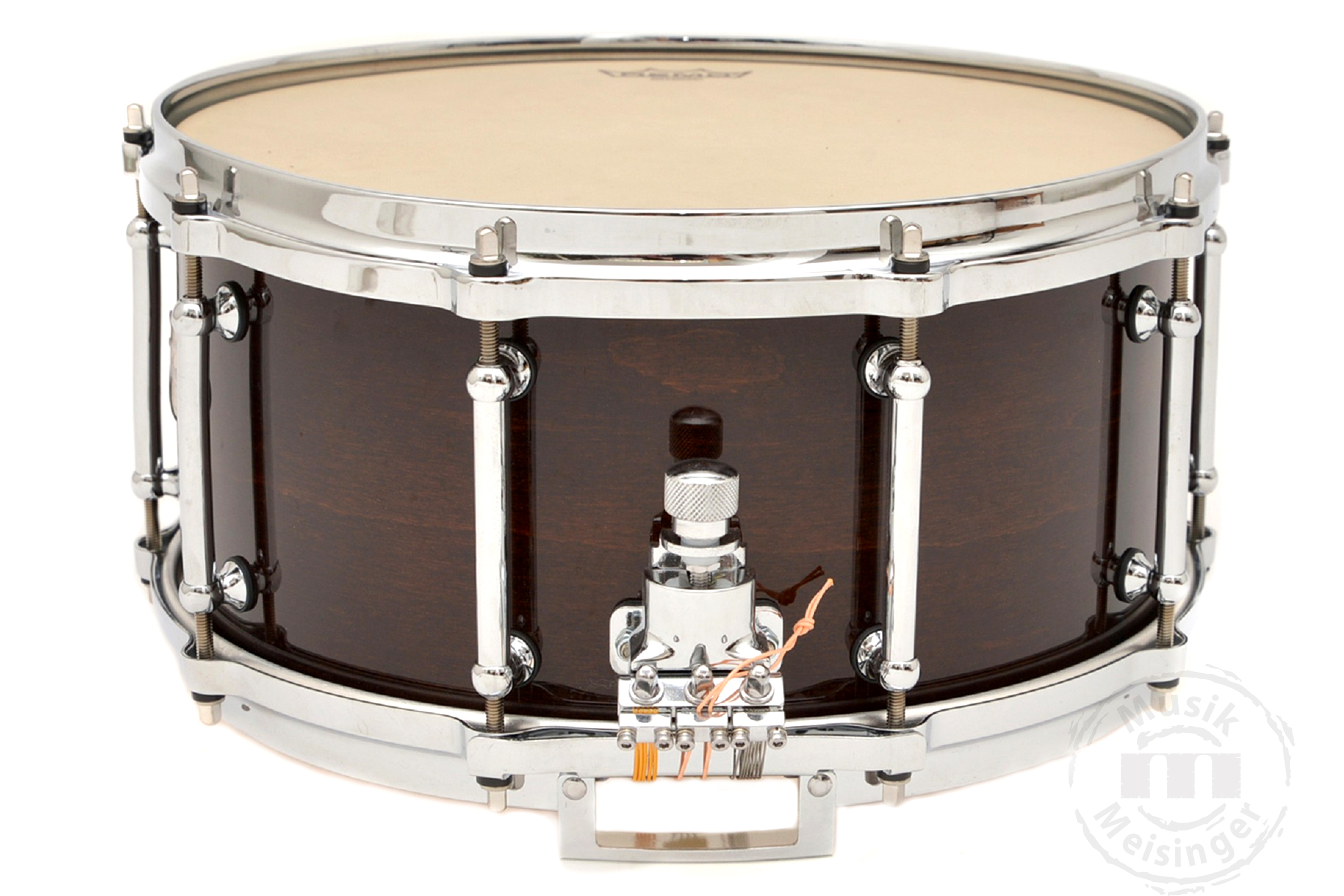 Pearl PHP1465.101 Philharmonic 6ply Maple Shell Snare Drum 14"x 6,5"