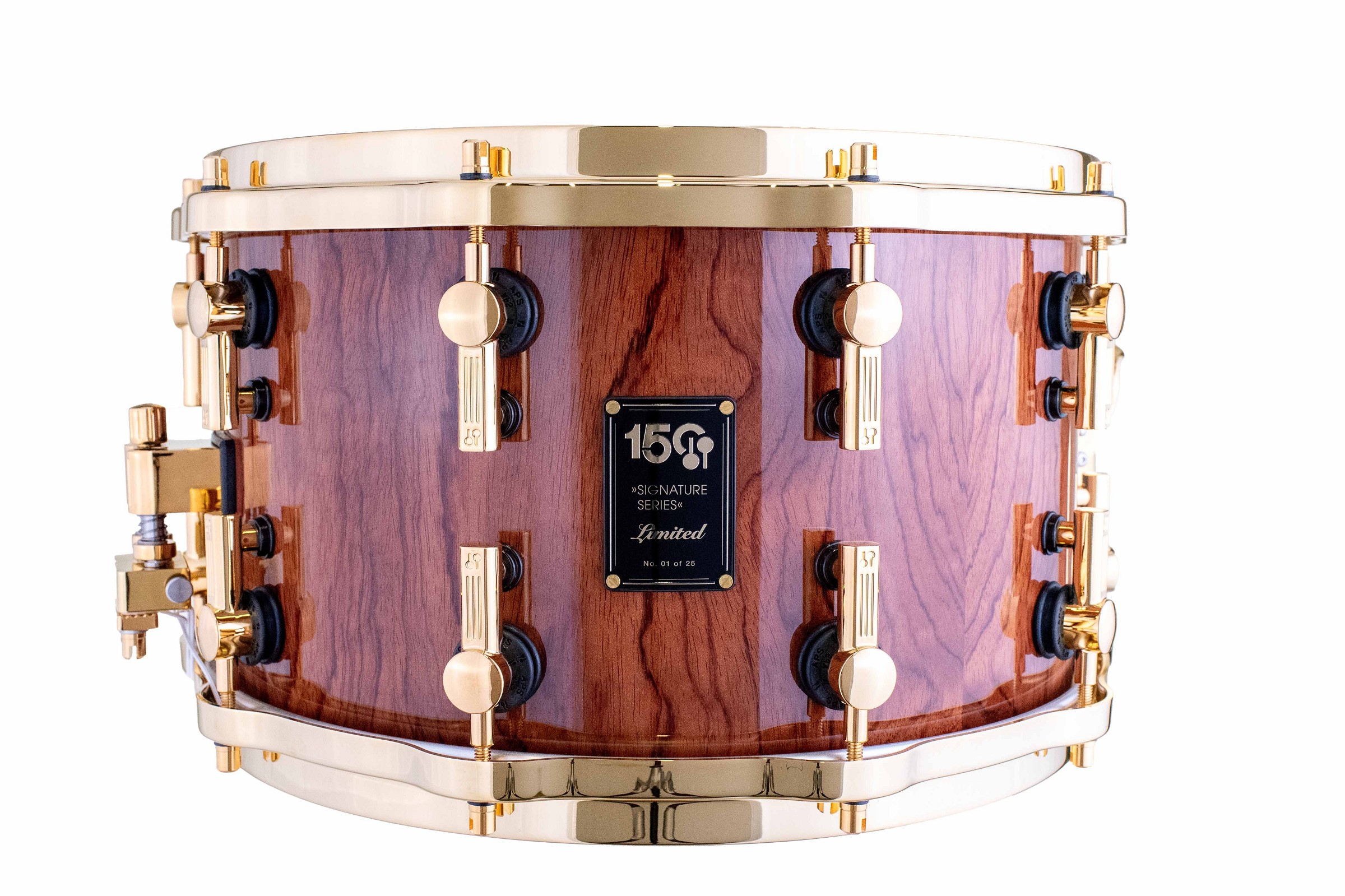 Sonor Signature Heritage Shellset 150TH