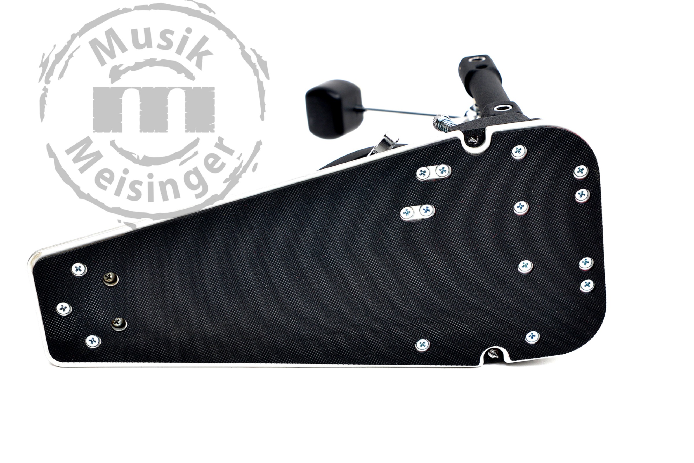 dw Singlepedal 9000XF Longboard