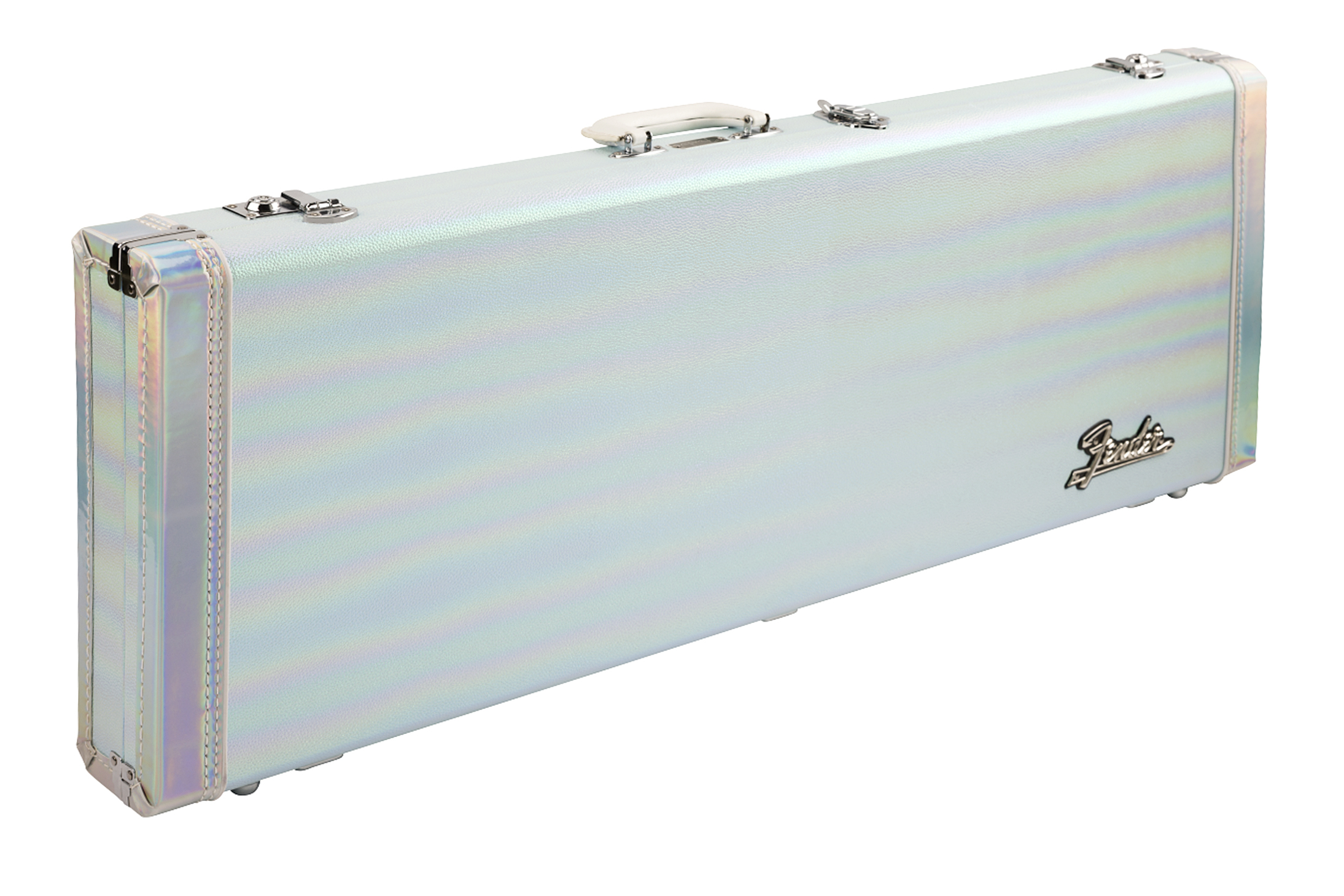 FENDER CLSC SRS STRAT/TELE CASE, GALAXY