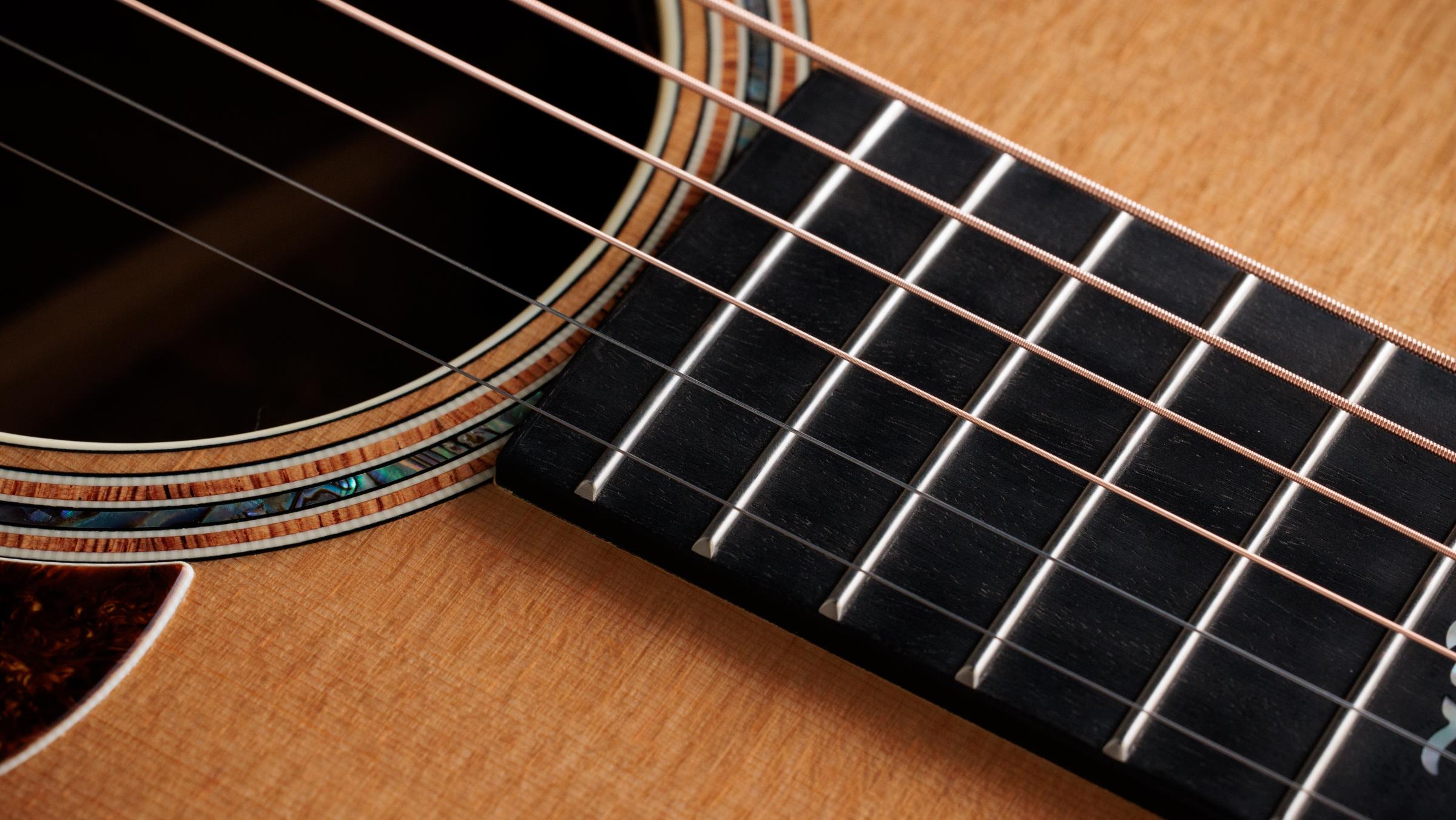 TAYLOR Gold Label 814e Koa TAYLOR Gold Label 814e Koa