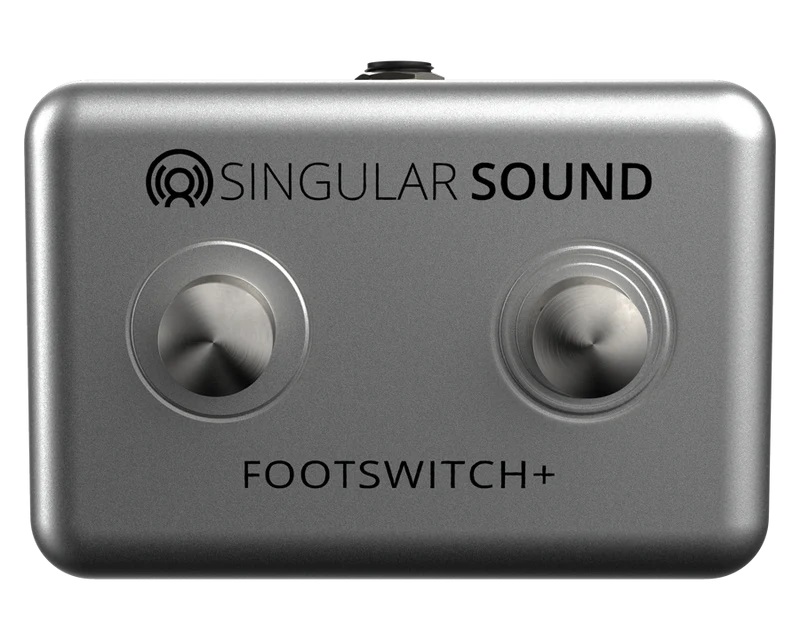 Singular Sound Beatbuddy Footswitch
