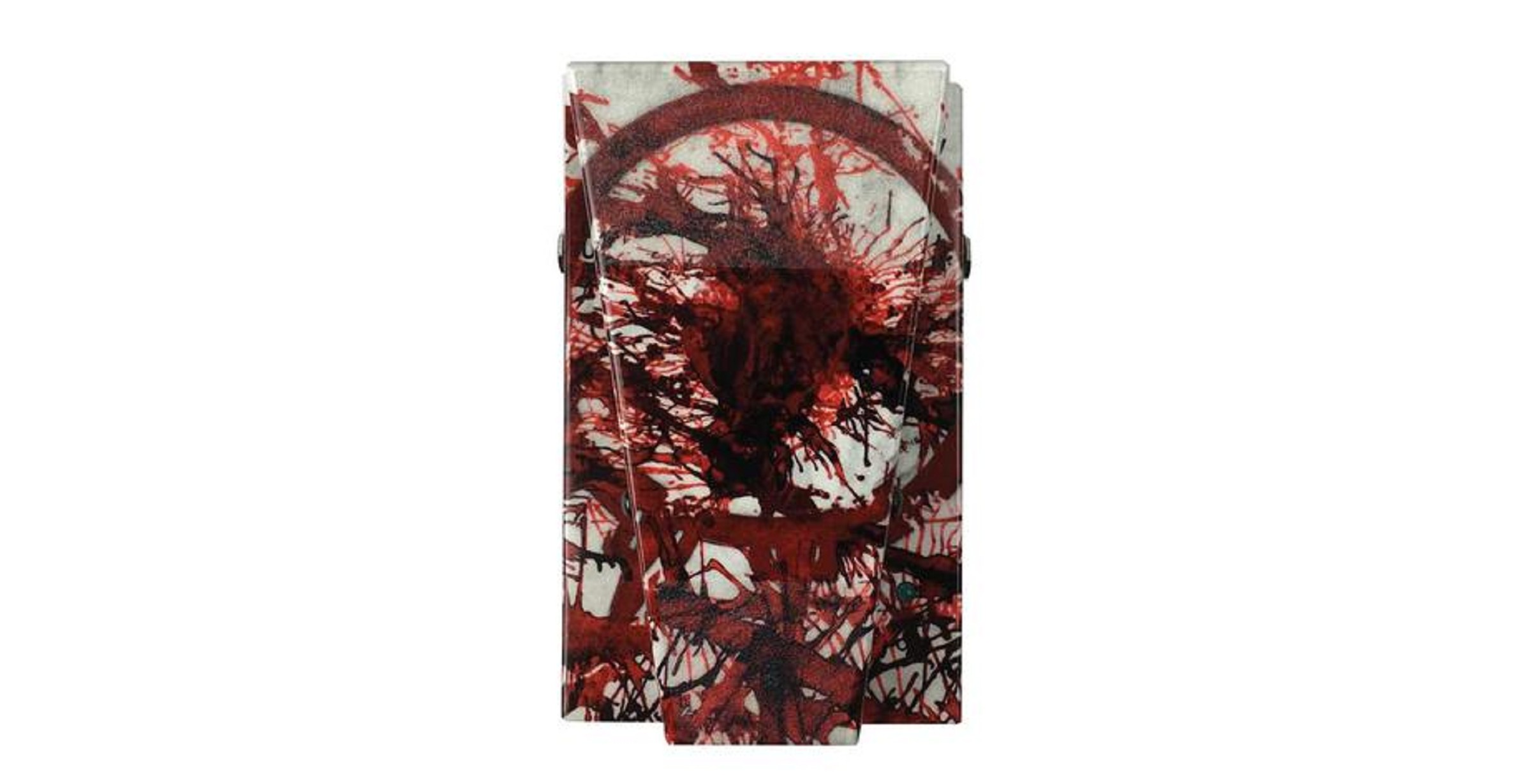 MORLEY Mini Michael Amott Wah