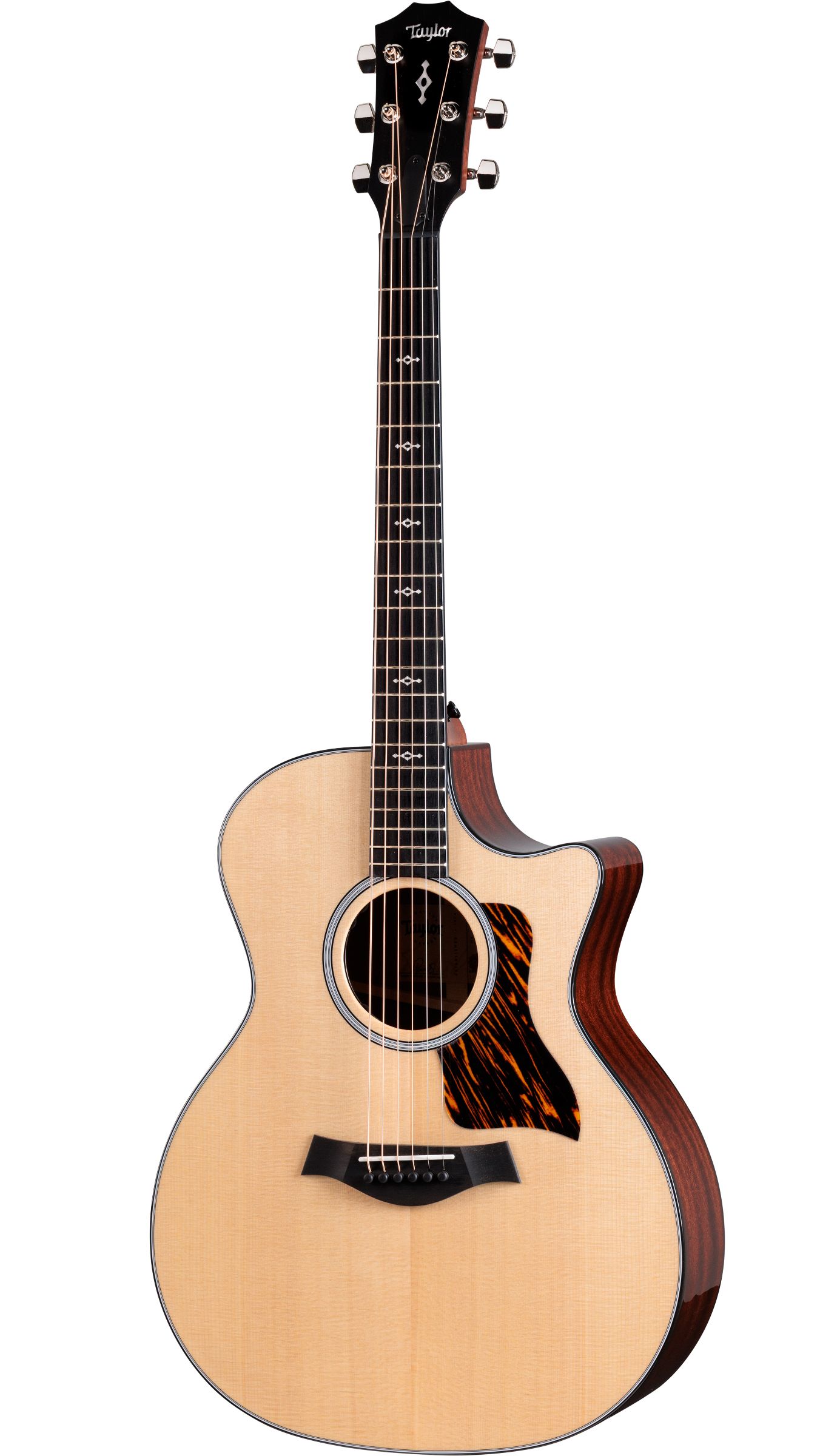 TAYLOR 314ce, Next Generation
