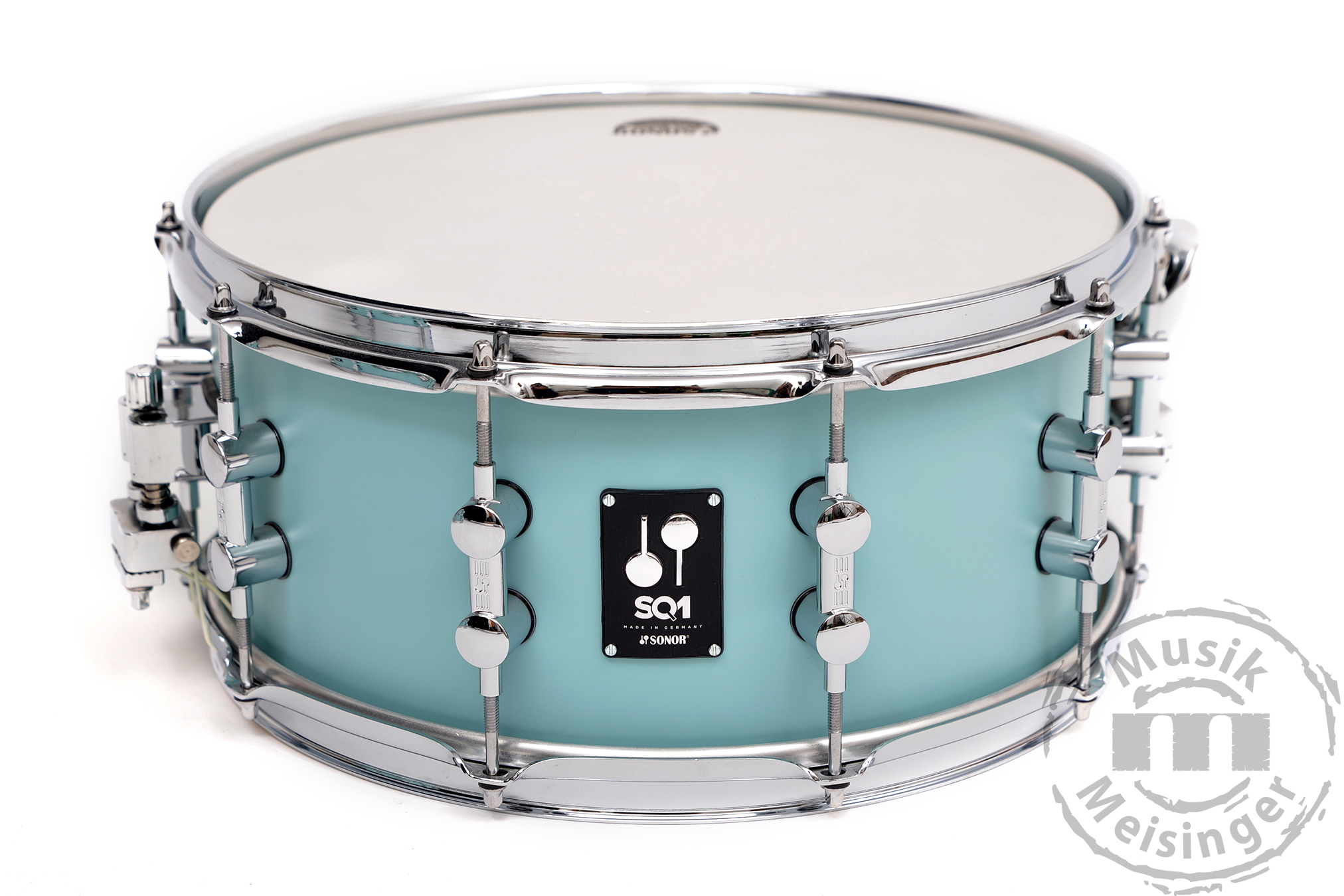 Sonor SQ1 13x6 Snare Cruiser Blue