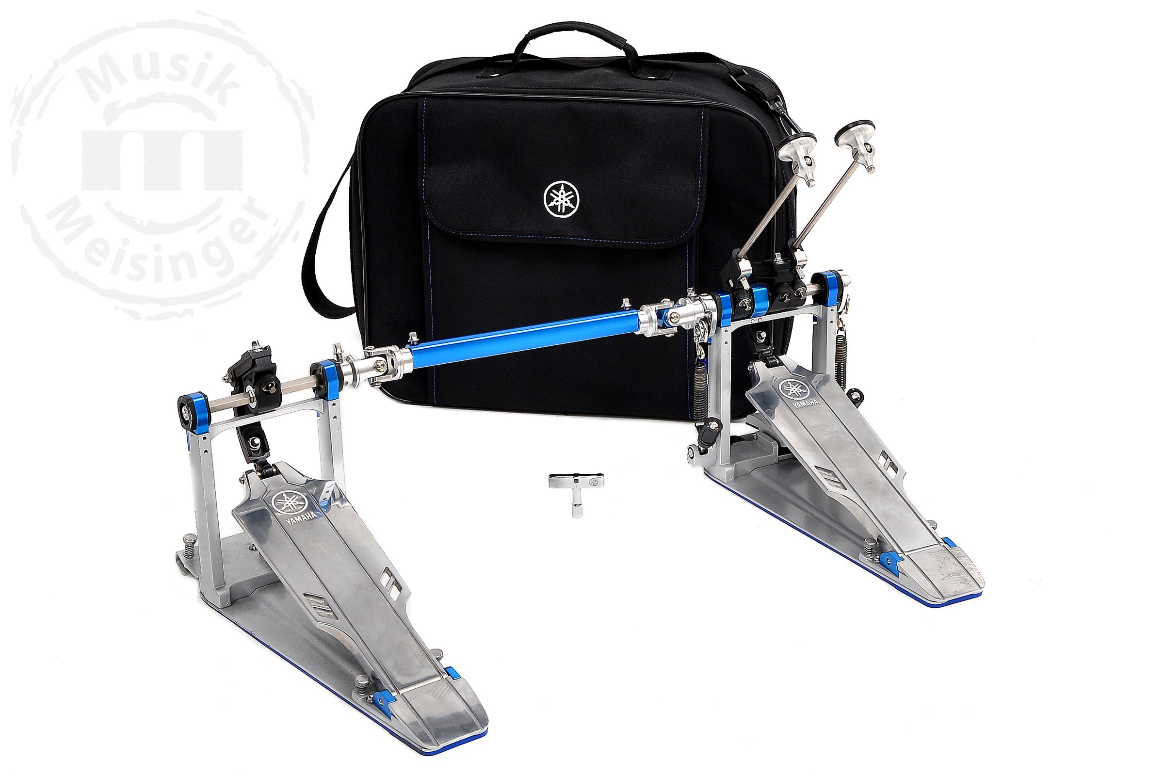 Yamaha DFP-9D Doppelpedal gebraucht