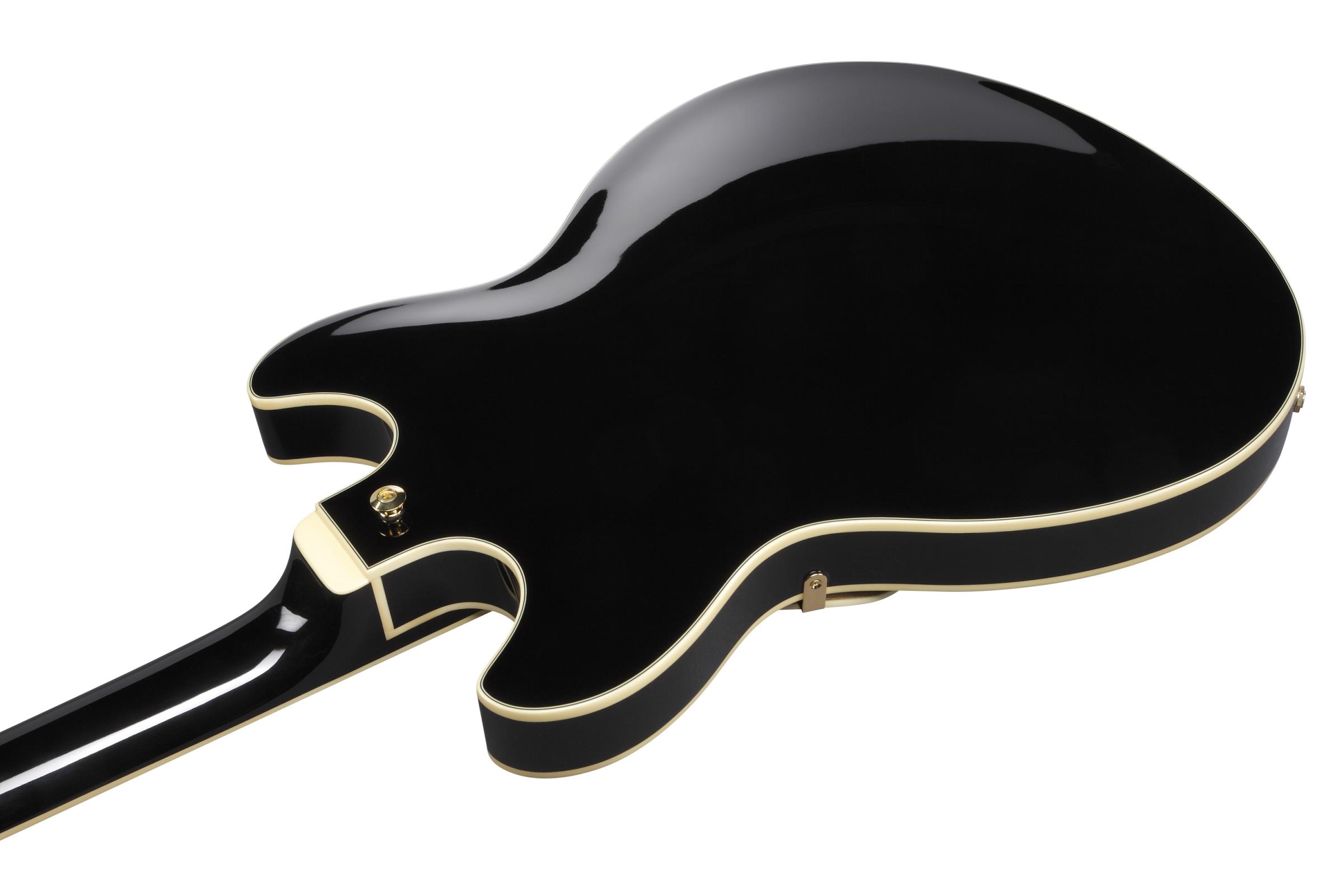 IBANEZ AS93SP-BK IBANEZ AS93SP-BK