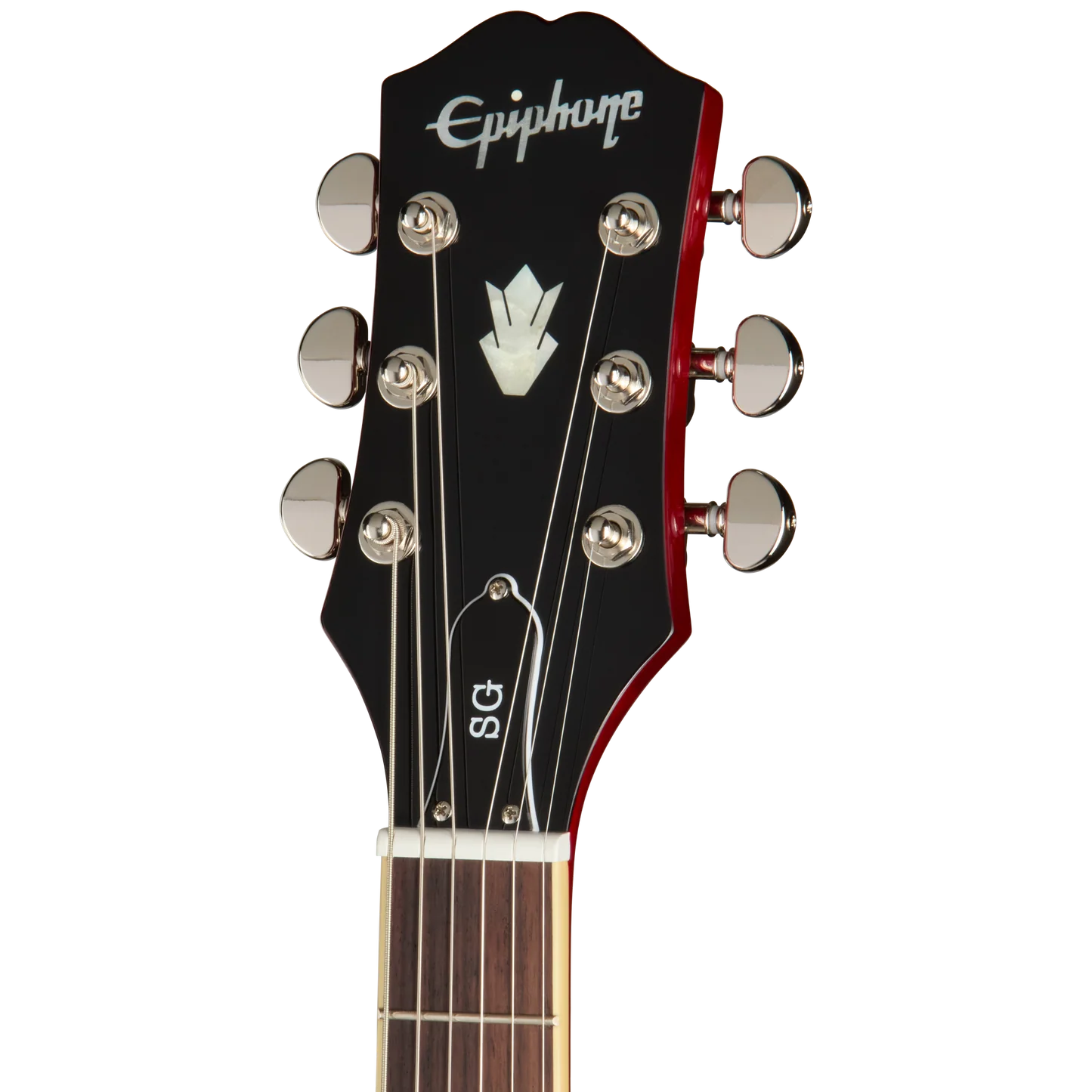 EPIPHONE SG Standard Cherry