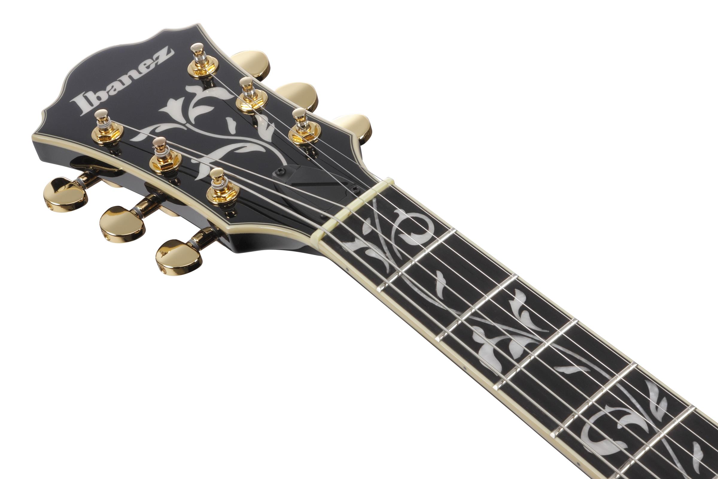 IBANEZ AS93SP-BK IBANEZ AS93SP-BK