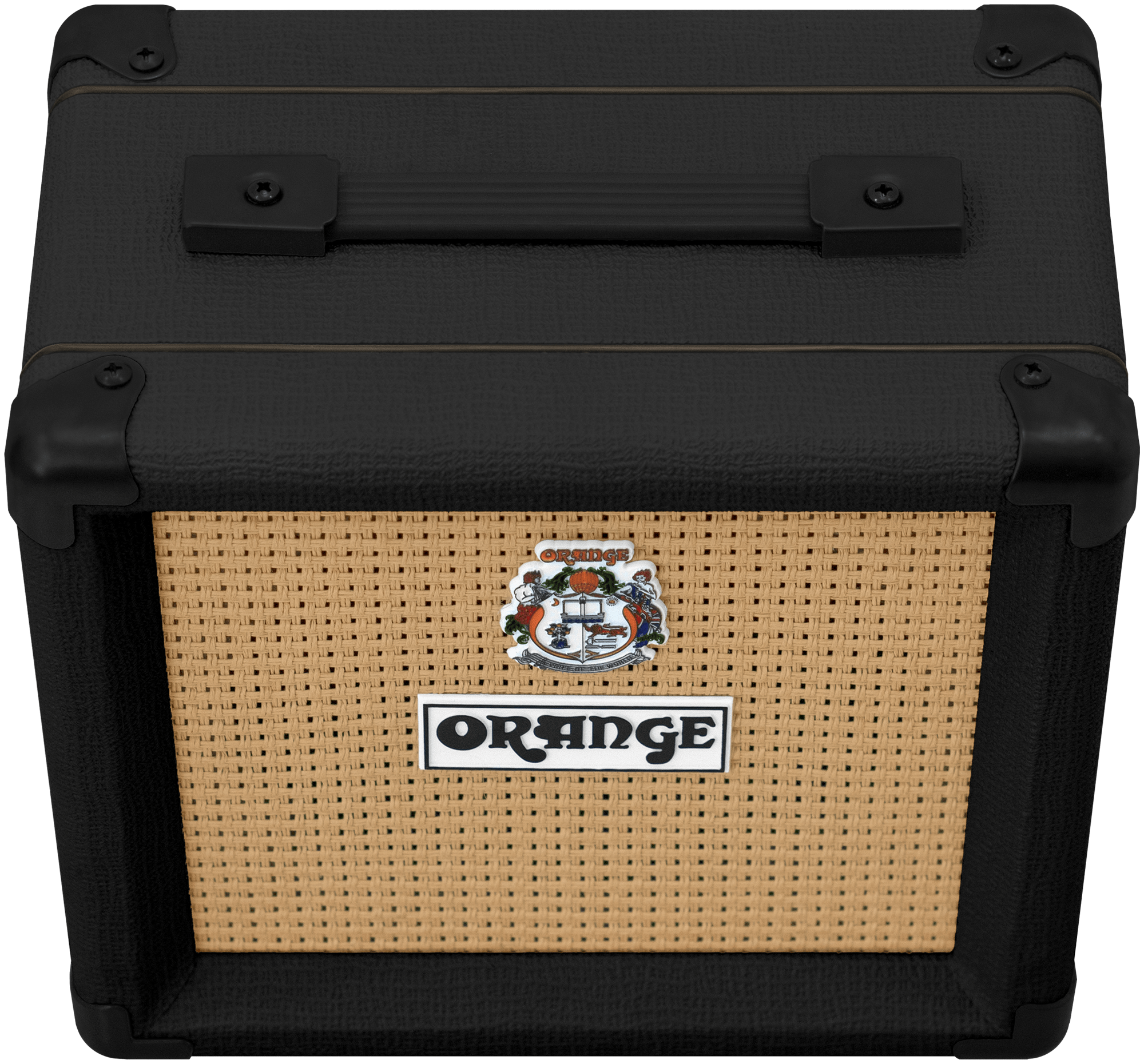 ORANGE PPC108 Black