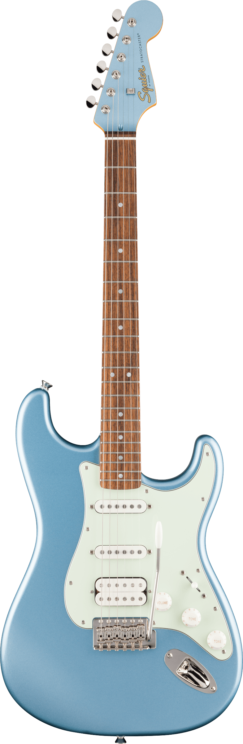SQUIER FSR CV 60S STRAT HSS LRL MPG MH IBM