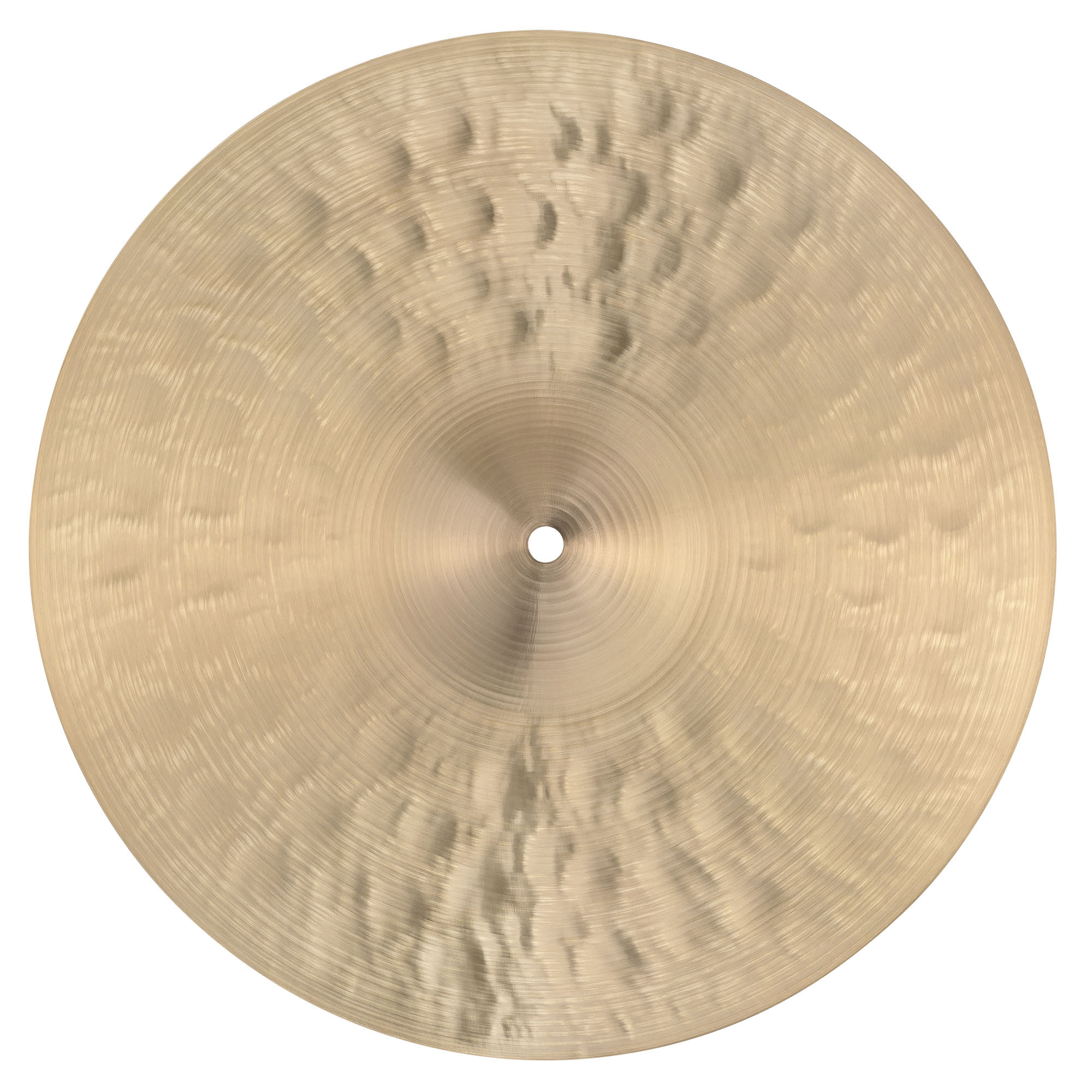 Meinl Byzance 14" Extra Hammered Hihat