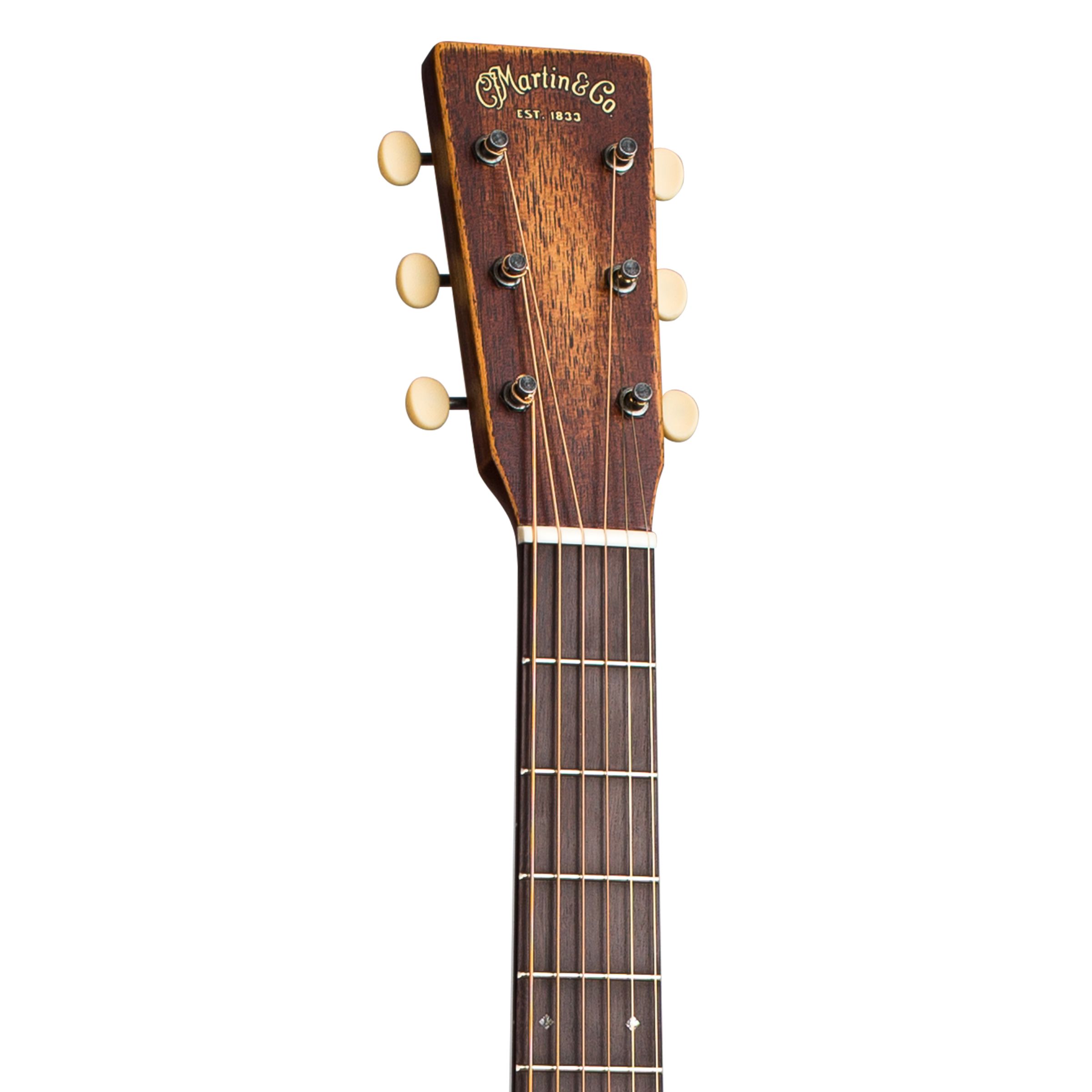 MARTIN GUITARS D-15M StreetMaster