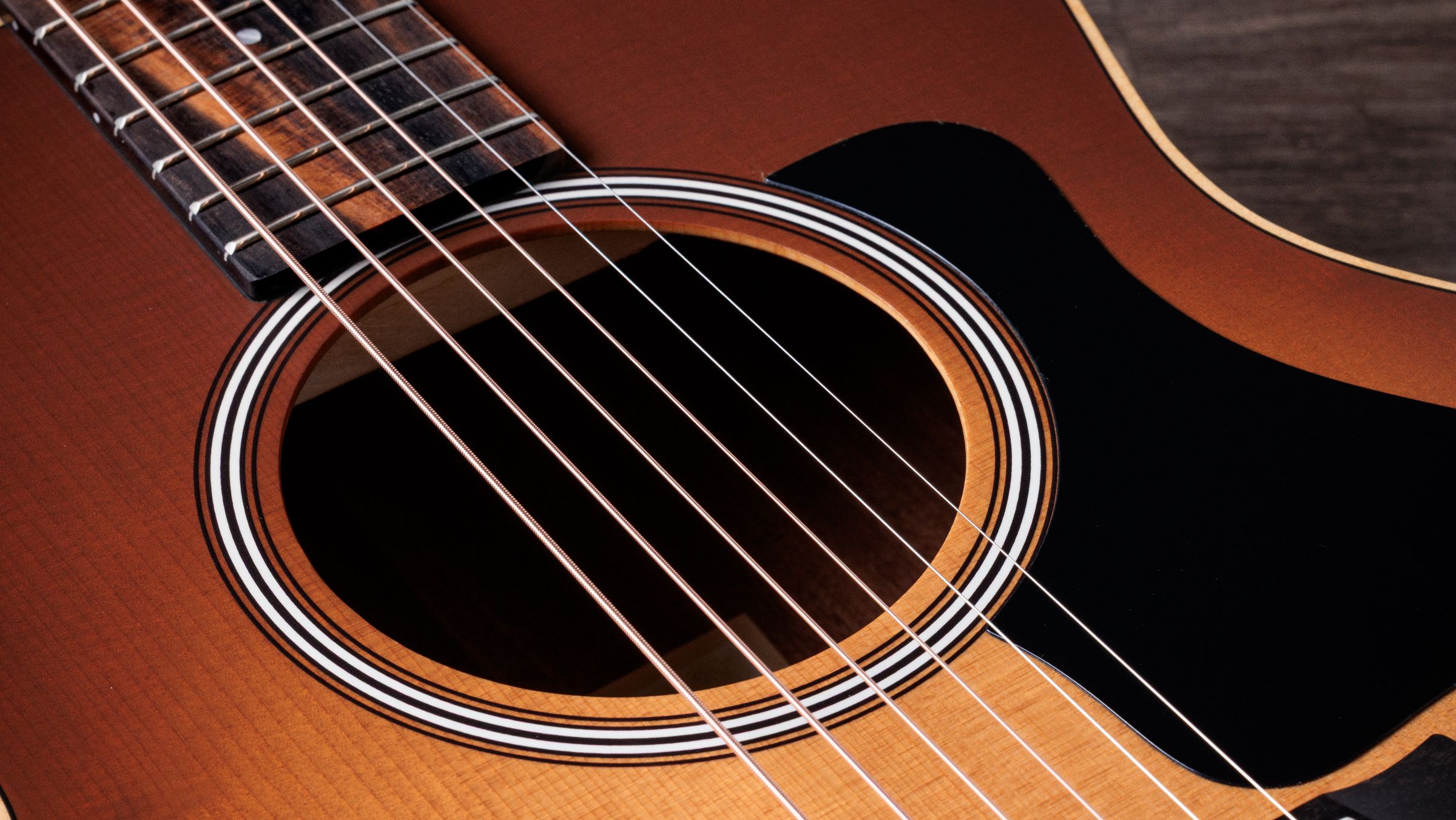 TAYLOR GS Mini-e,Sapele/Spruce,HSB Top