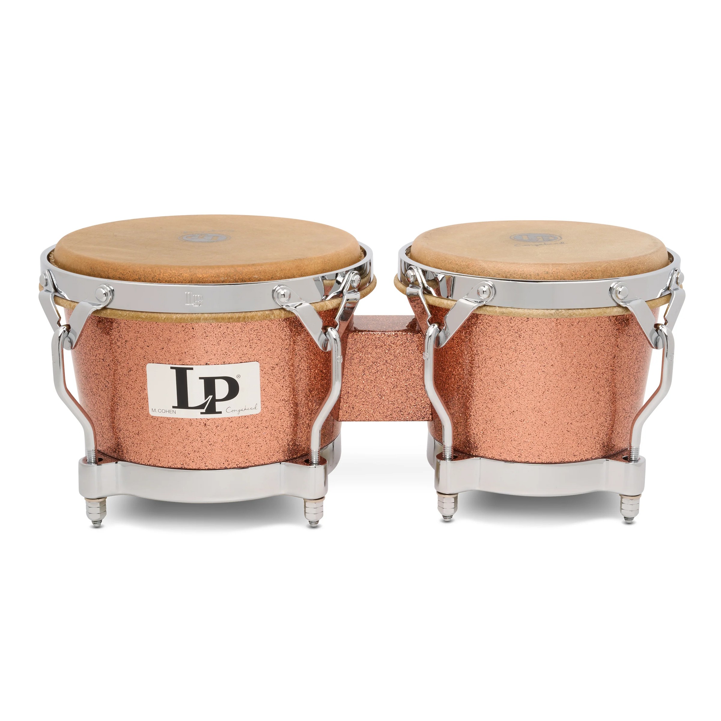 LP Martin Cohen Signature Bongos