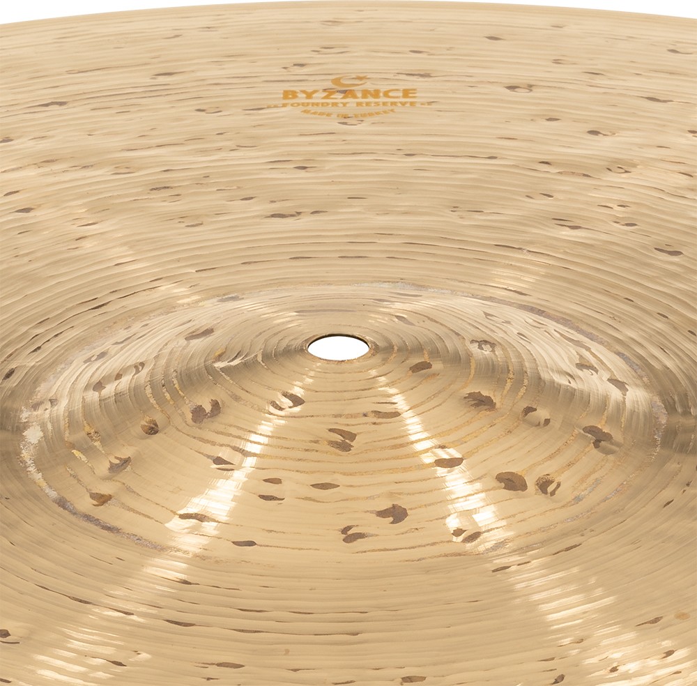 Meinl Byzance Foundry Reserve 22" Light Ride