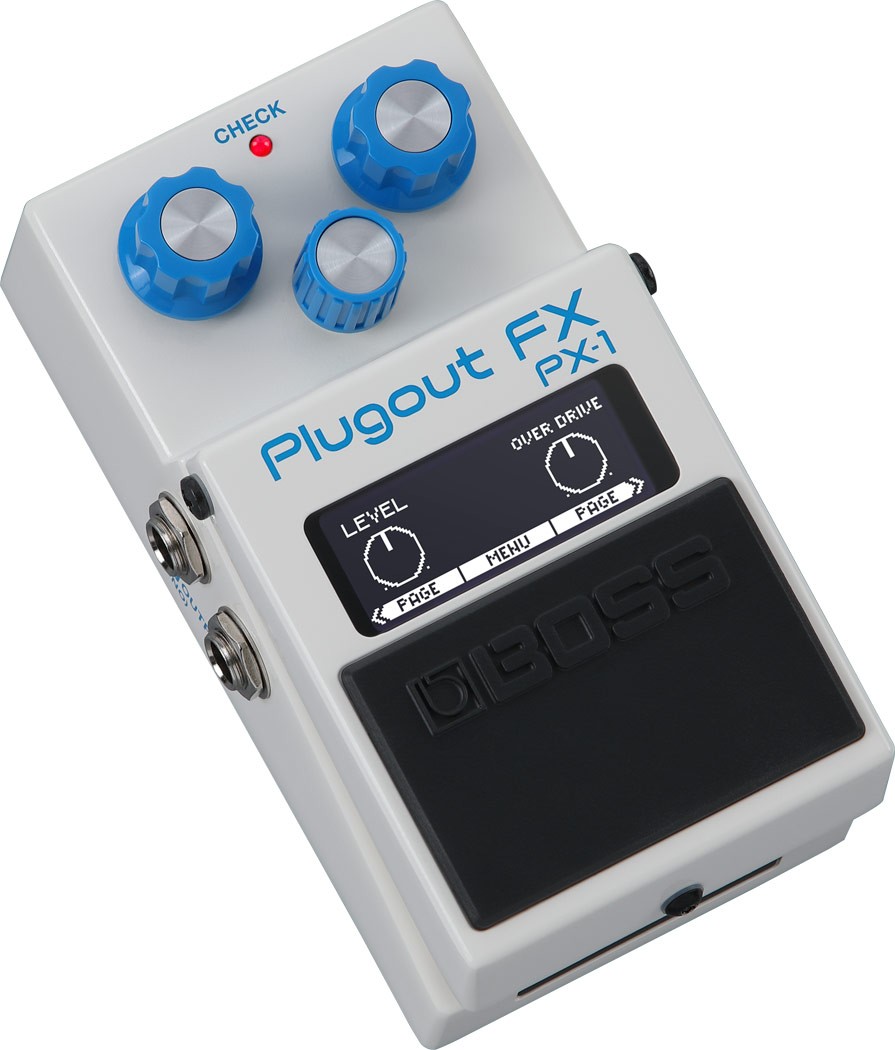 BOSS PX-1 BOSS PX-1