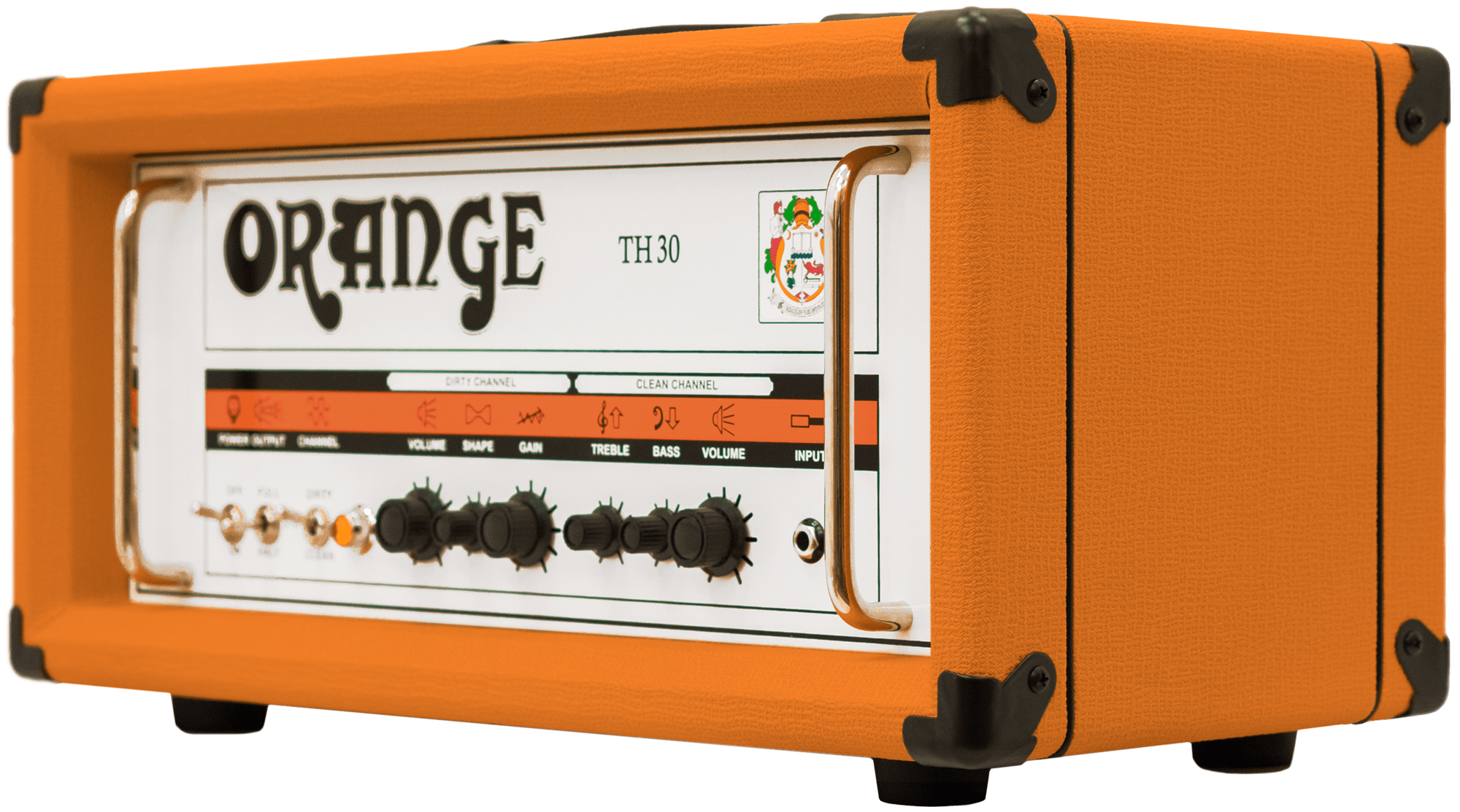 ORANGE TH30H