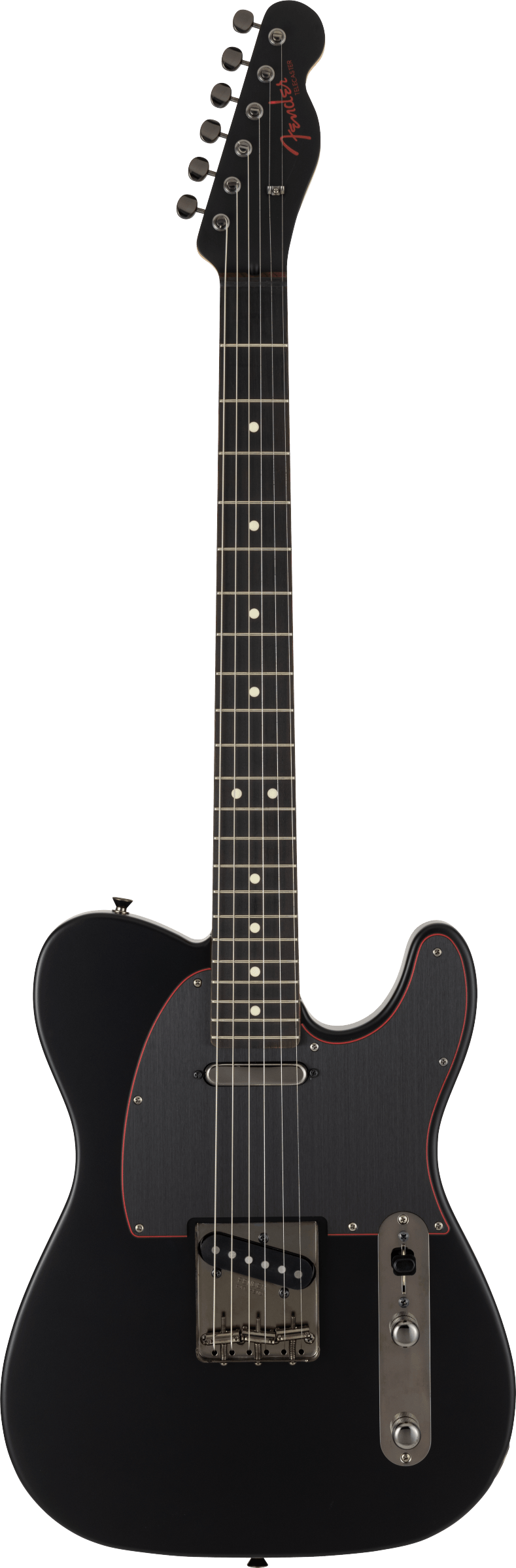 FENDER LTD TELE RW NOIR JP-25
