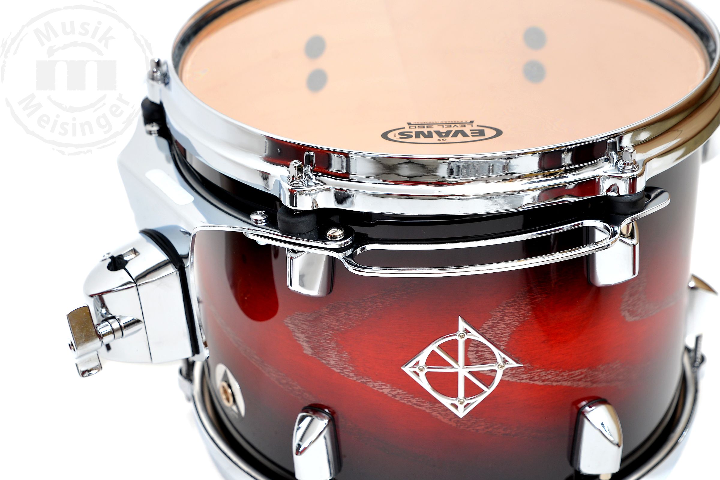 Dixon Artisan Ultra Maple Shellset 22/10/12/16/14SD