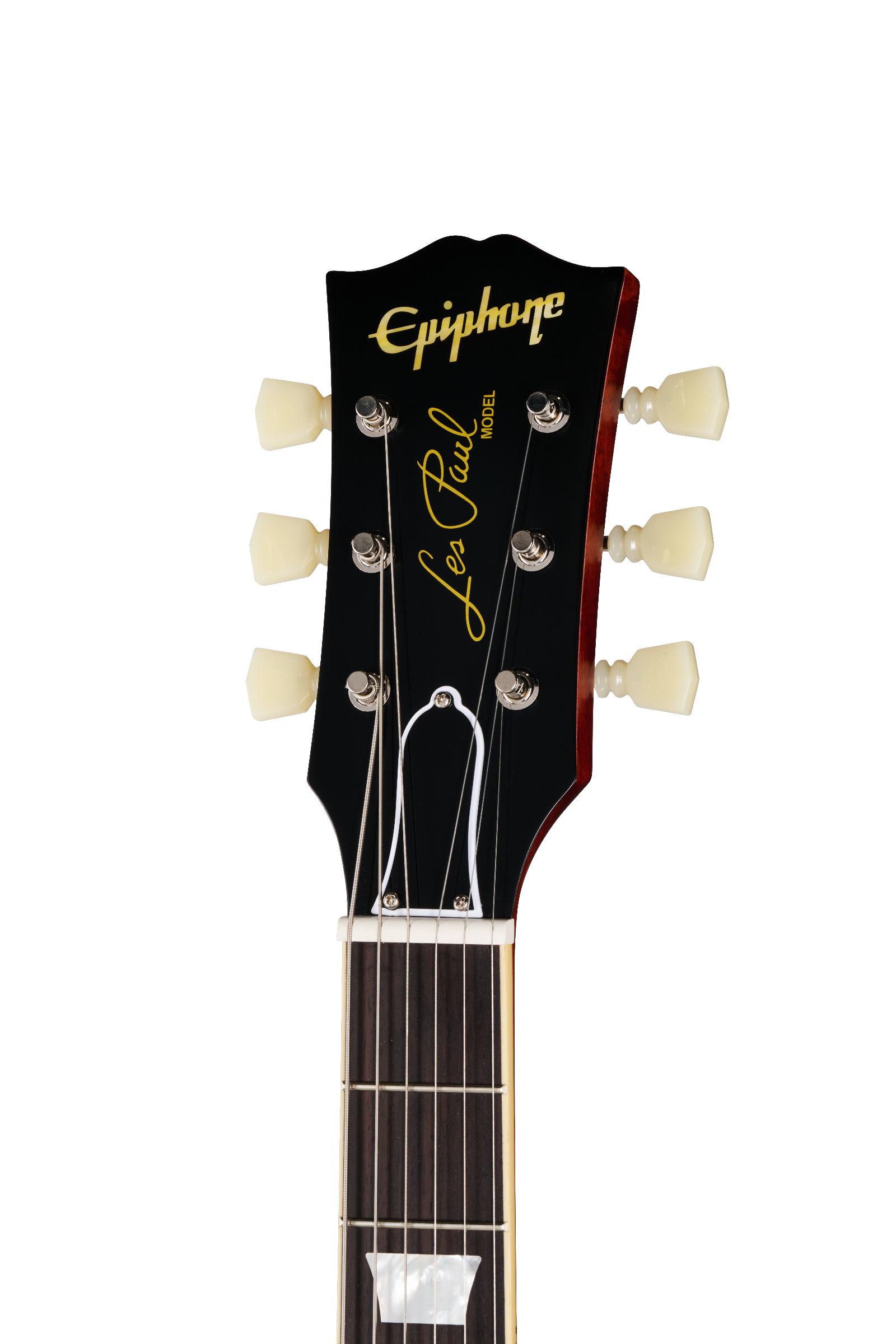 EPIPHONE 1960 Les Paul Standard Reissue Tangerine Burst