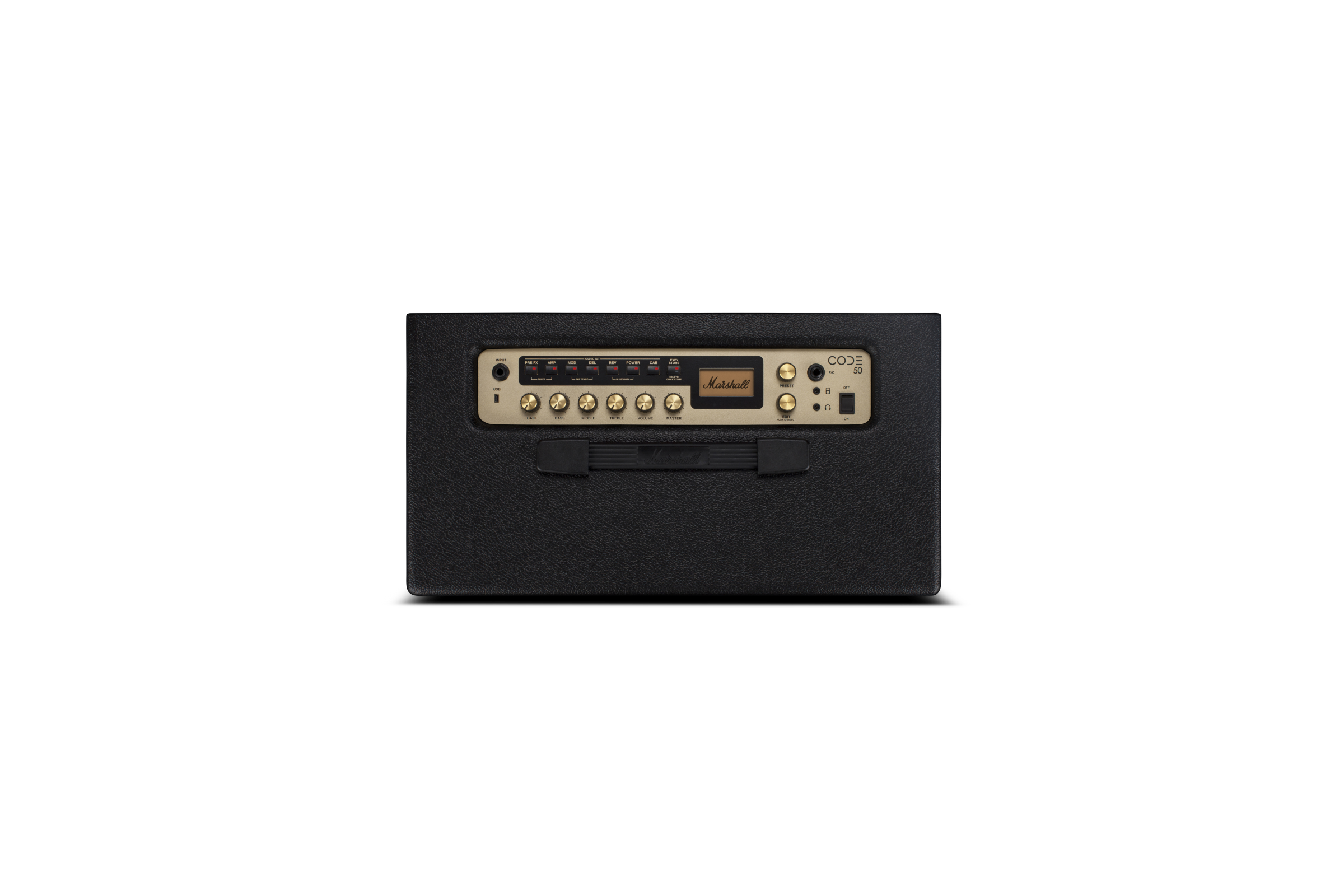 MARSHALL Code 50 MARSHALL Code 50