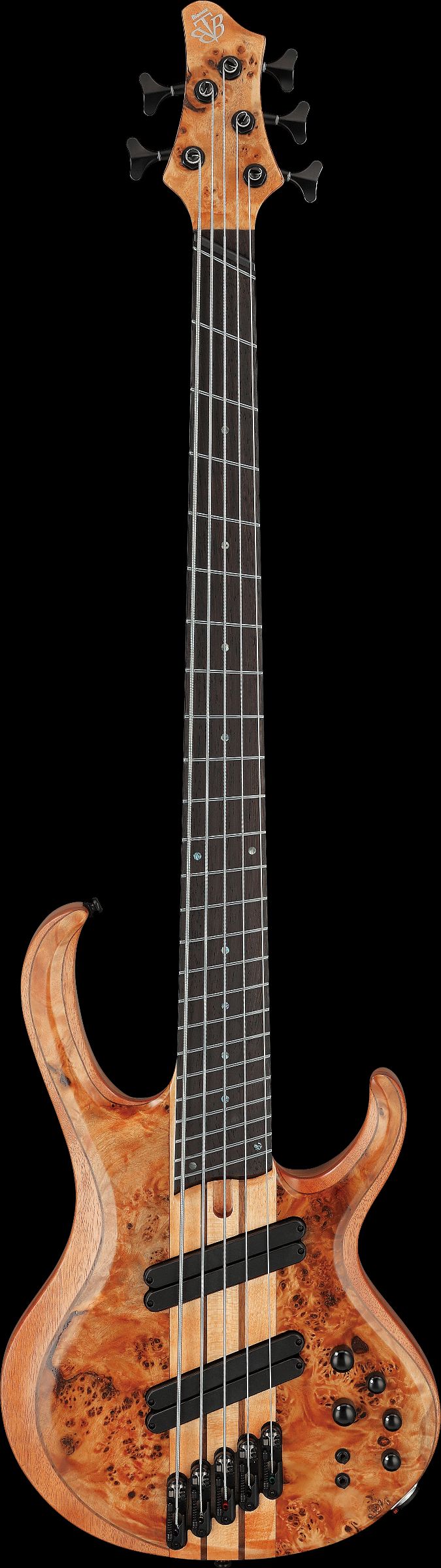 IBANEZ BTB805MS-FNL