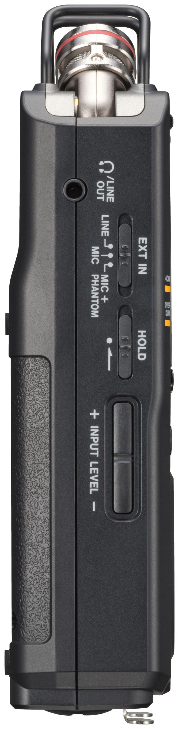 Tascam DR-40X 4-Spur-Handheld-Recorder