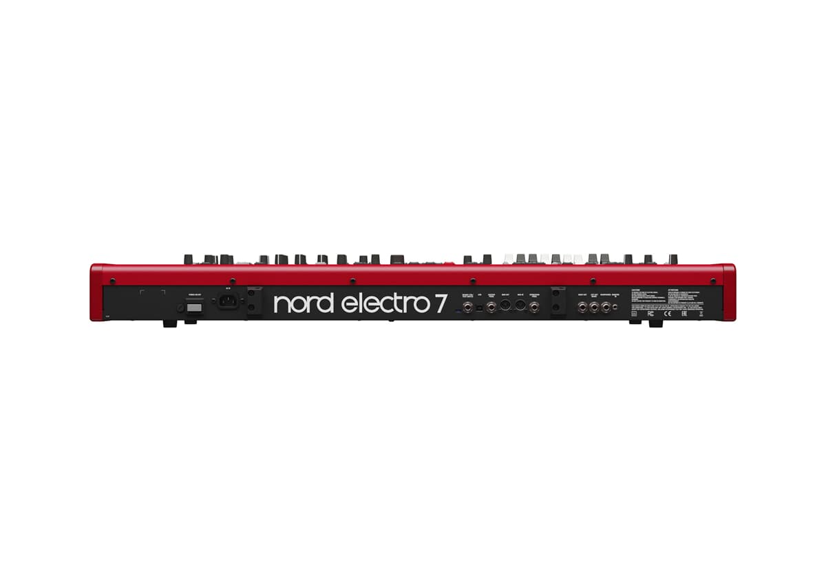 Nord Electro 7 61