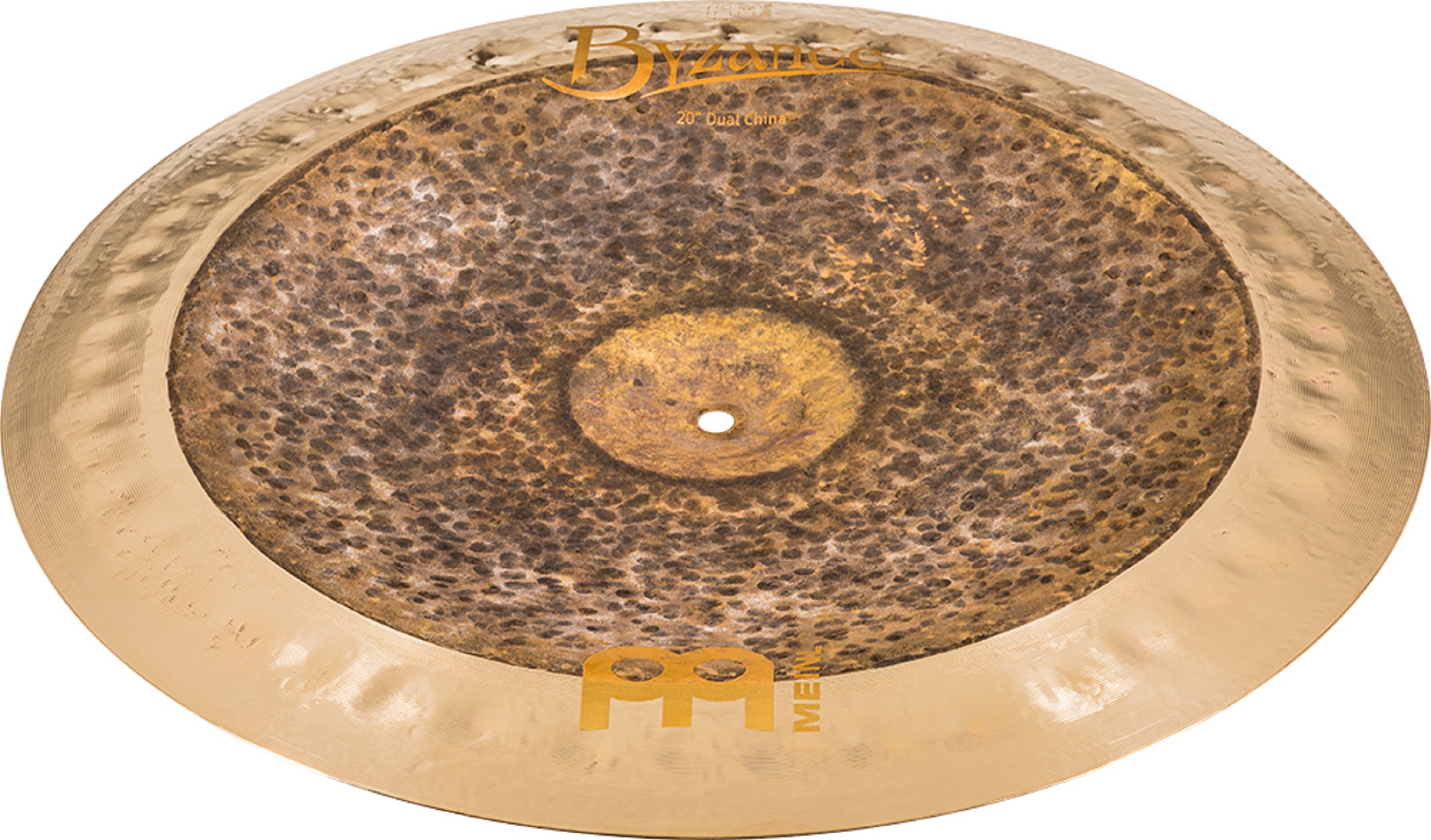 Meinl Byzance 20" Dual China